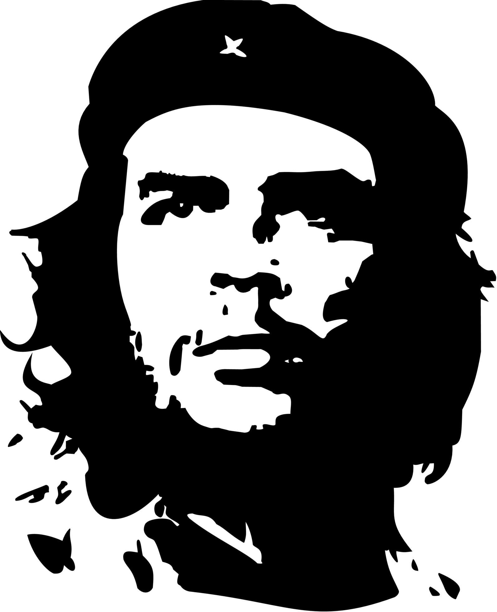 Che Guevara Wallpapers