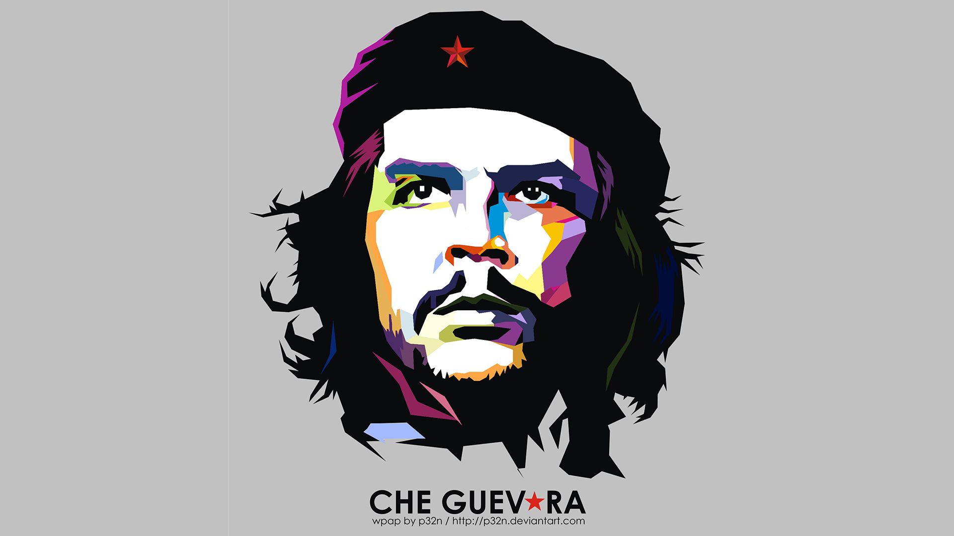 Che Guevara Wallpapers