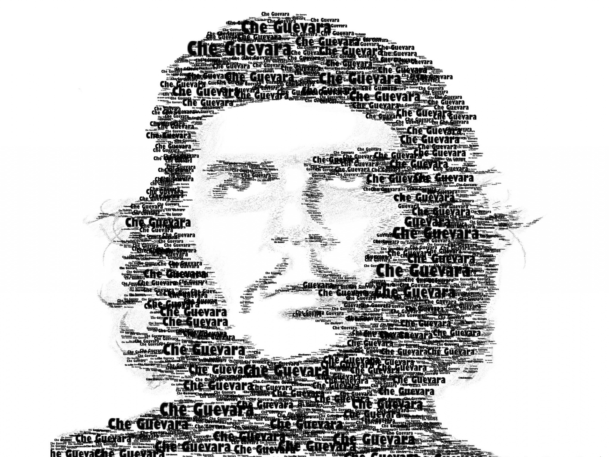 Che Guevara Wallpapers