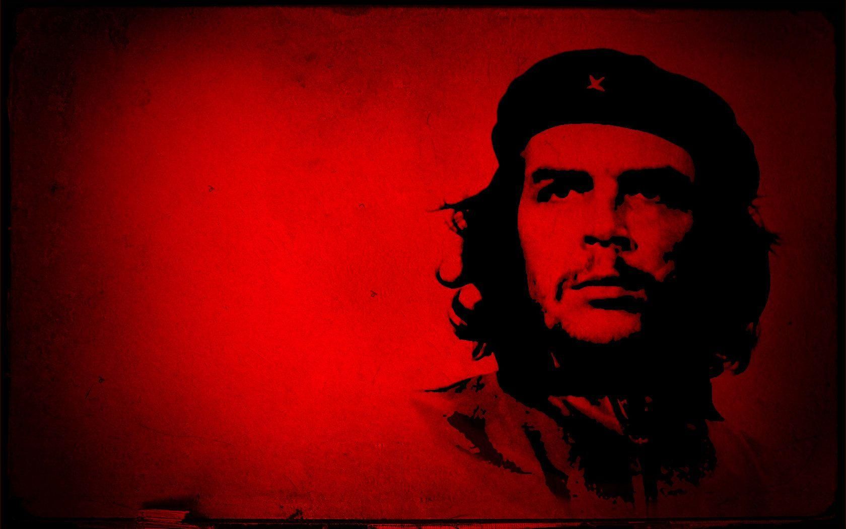 Che Guevara Wallpapers