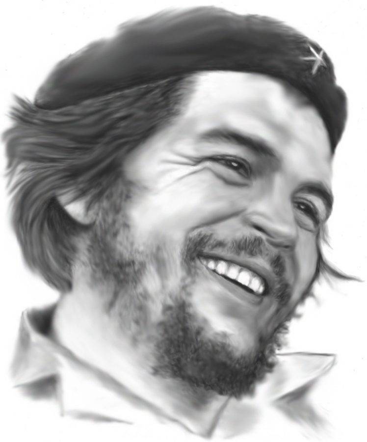 Che Guevara Wallpapers