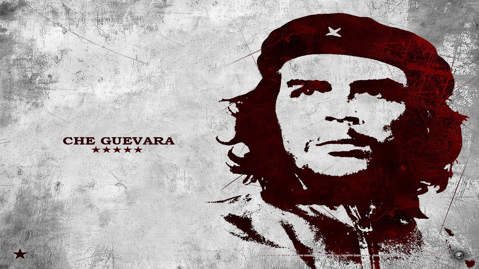 Che Guevara Wallpapers