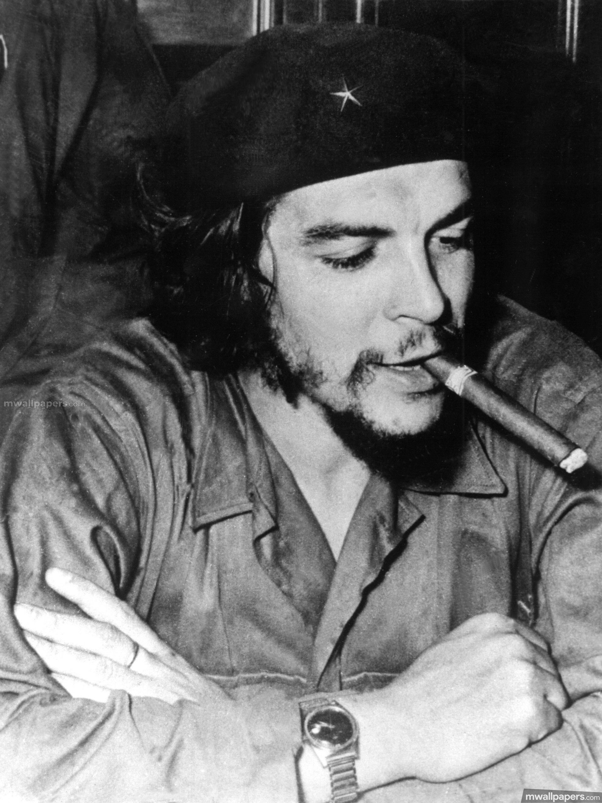 Che Guevara Wallpapers