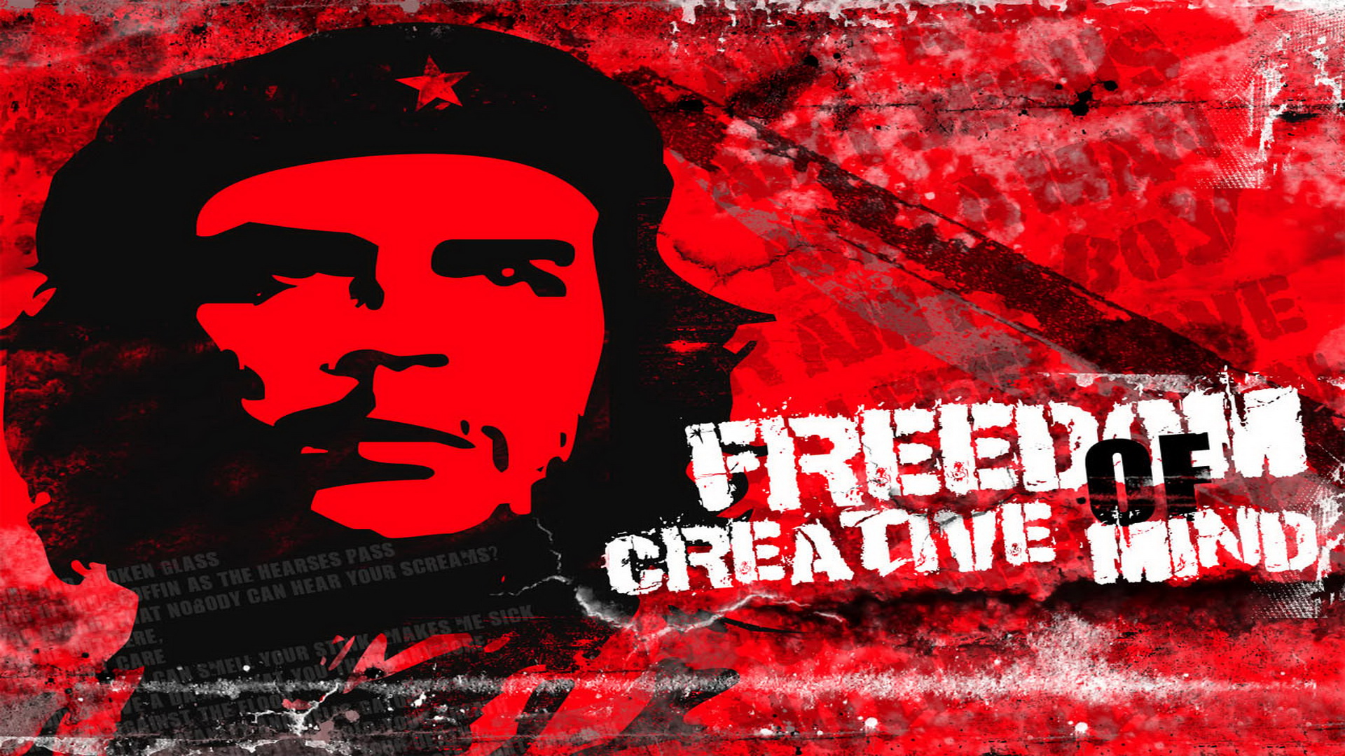 Che Guevara Wallpapers