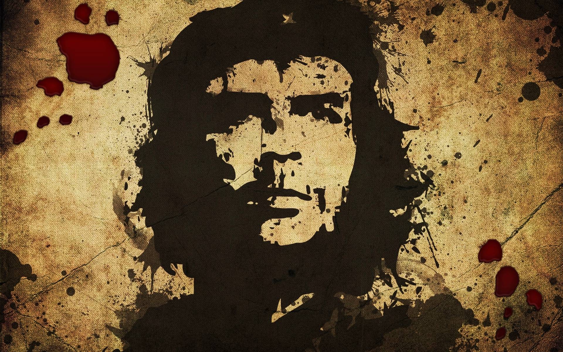 Che Guevara Wallpapers