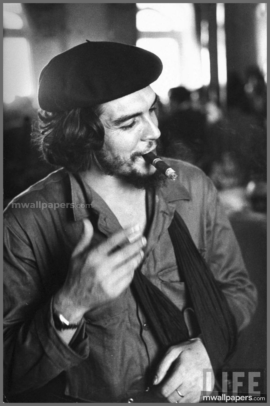 Che Guevara Wallpapers