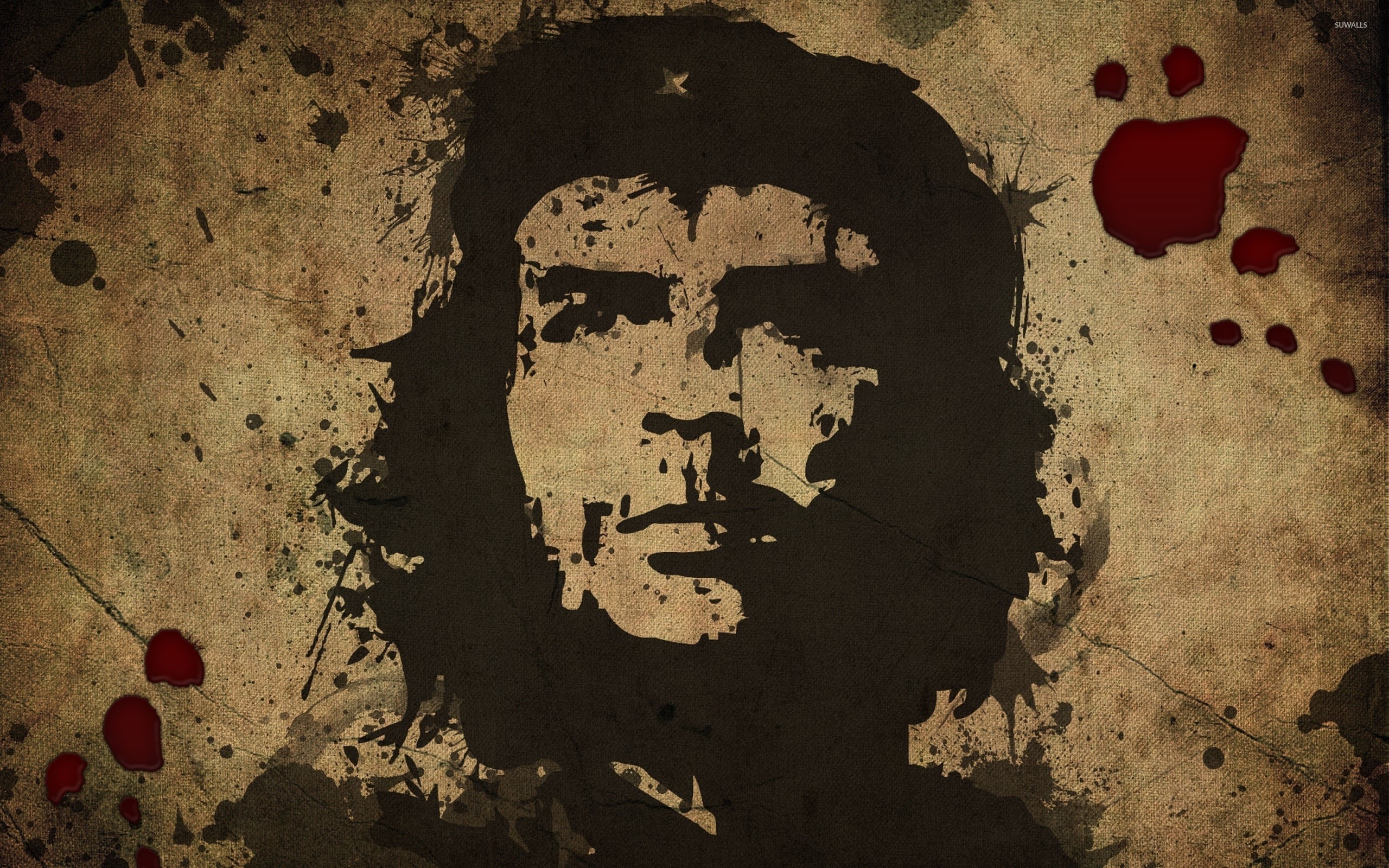 Che Guevara Wallpapers