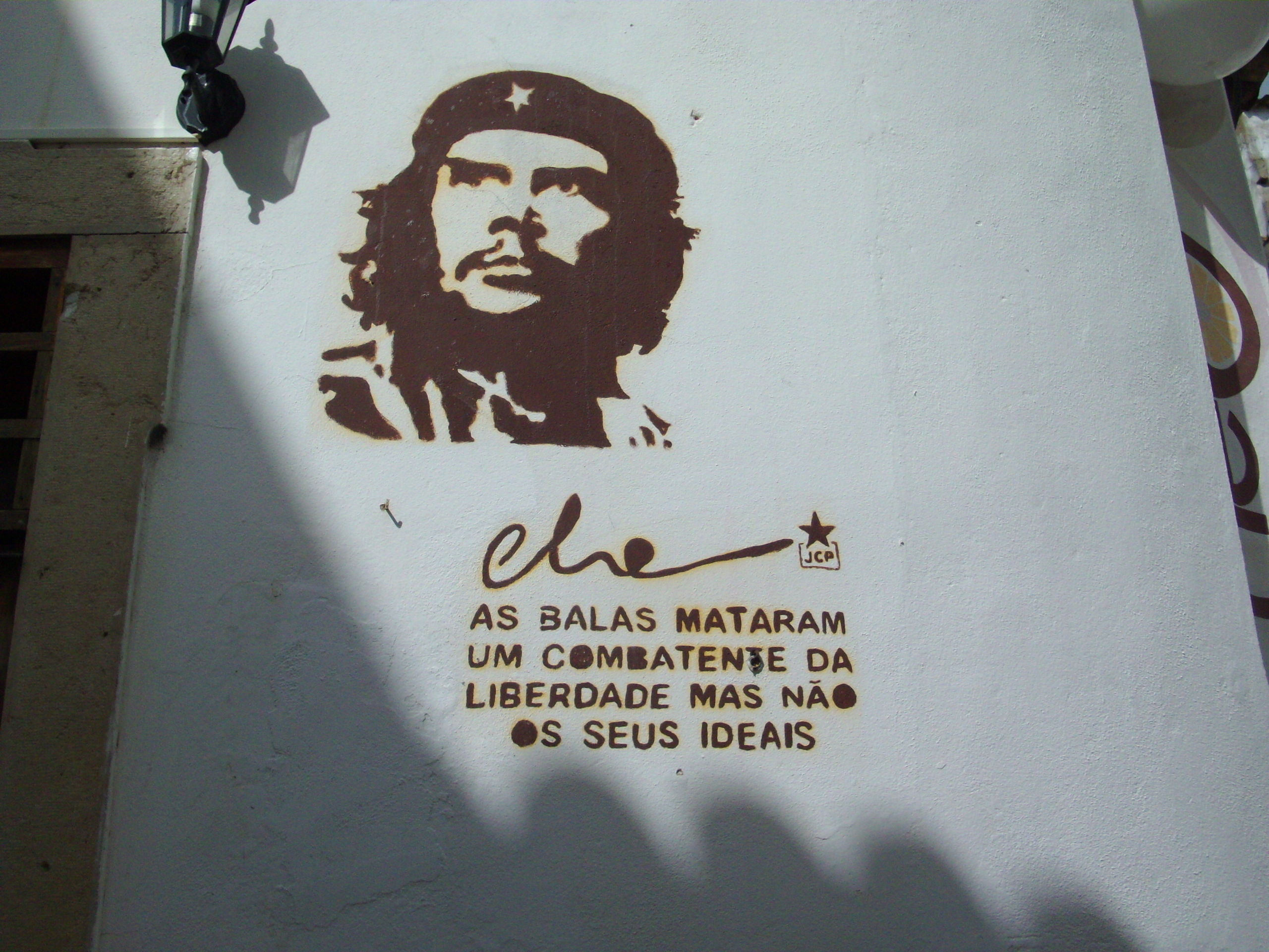 Che Guevara Wallpapers