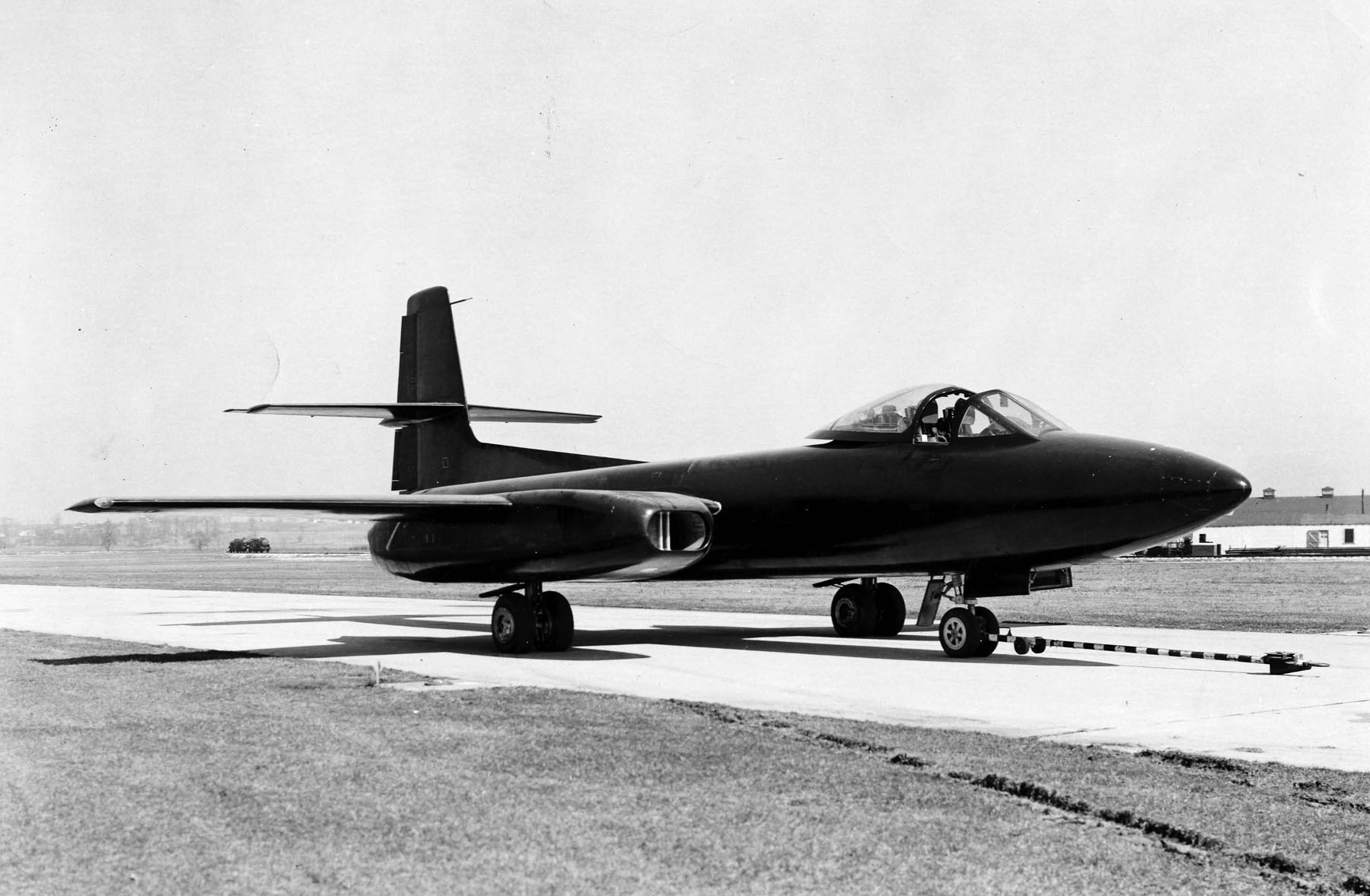 Curtiss-Wright Xf-87 Blackhawk Wallpapers