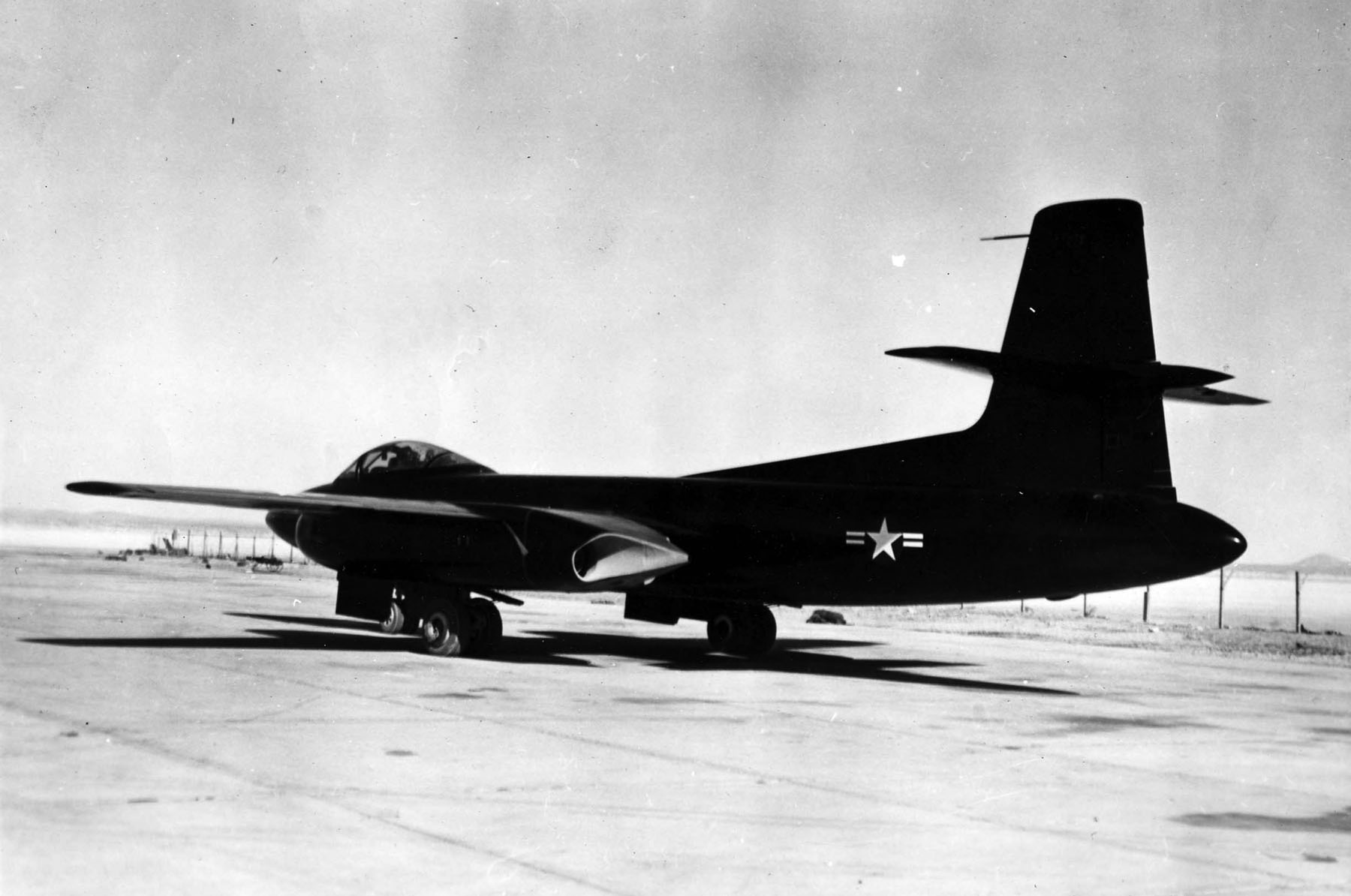 Curtiss-Wright Xf-87 Blackhawk Wallpapers