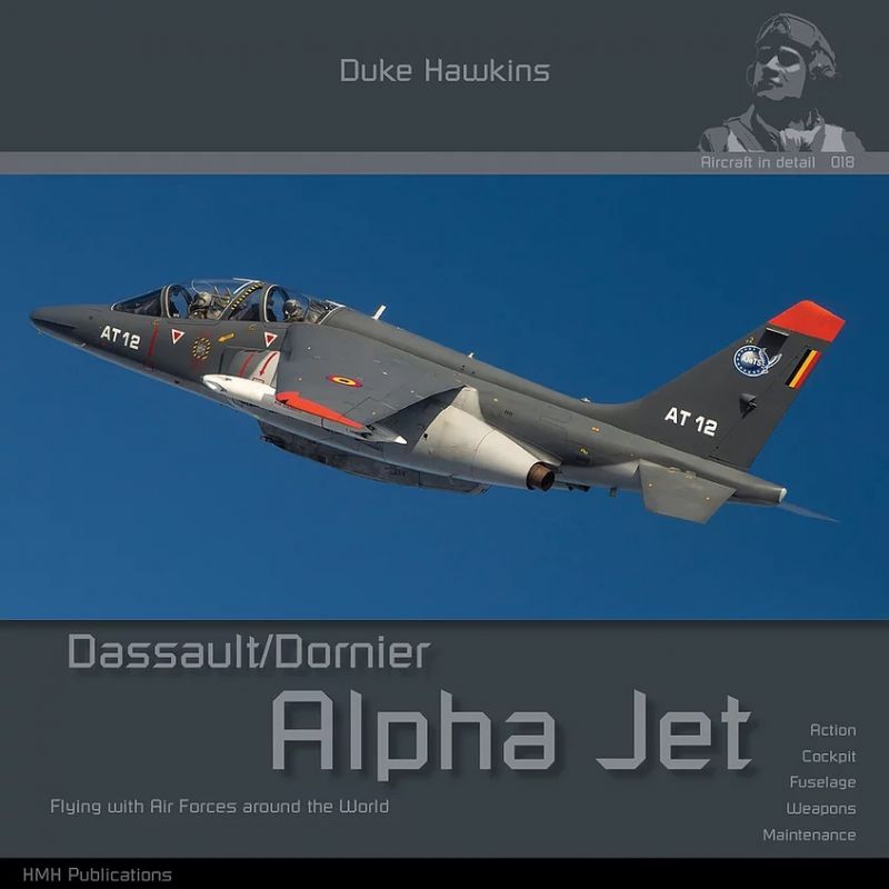 Dassault/Dornier Alpha Jet Wallpapers