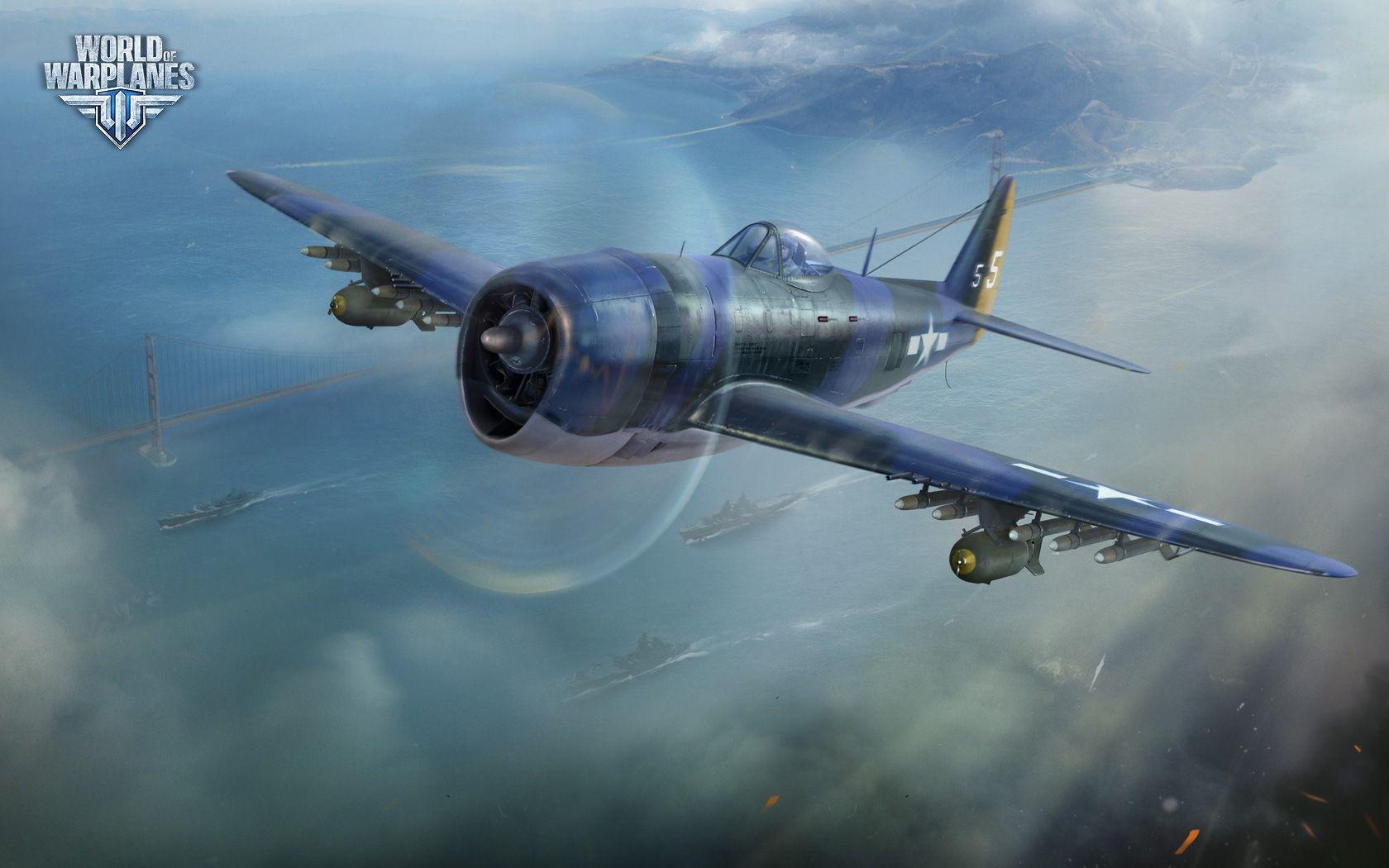 Douglas Sbd Dauntless Wallpapers