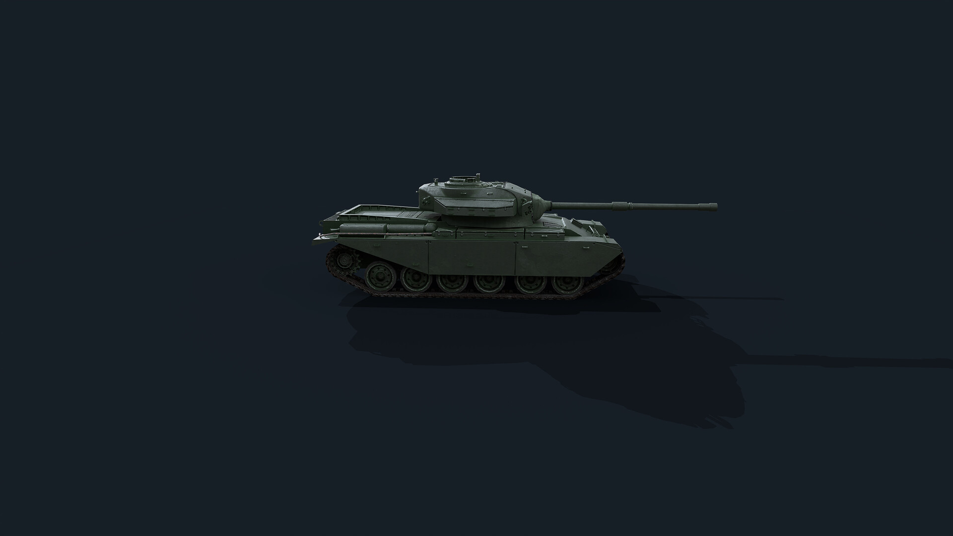 Dummy Tank Wallpapers