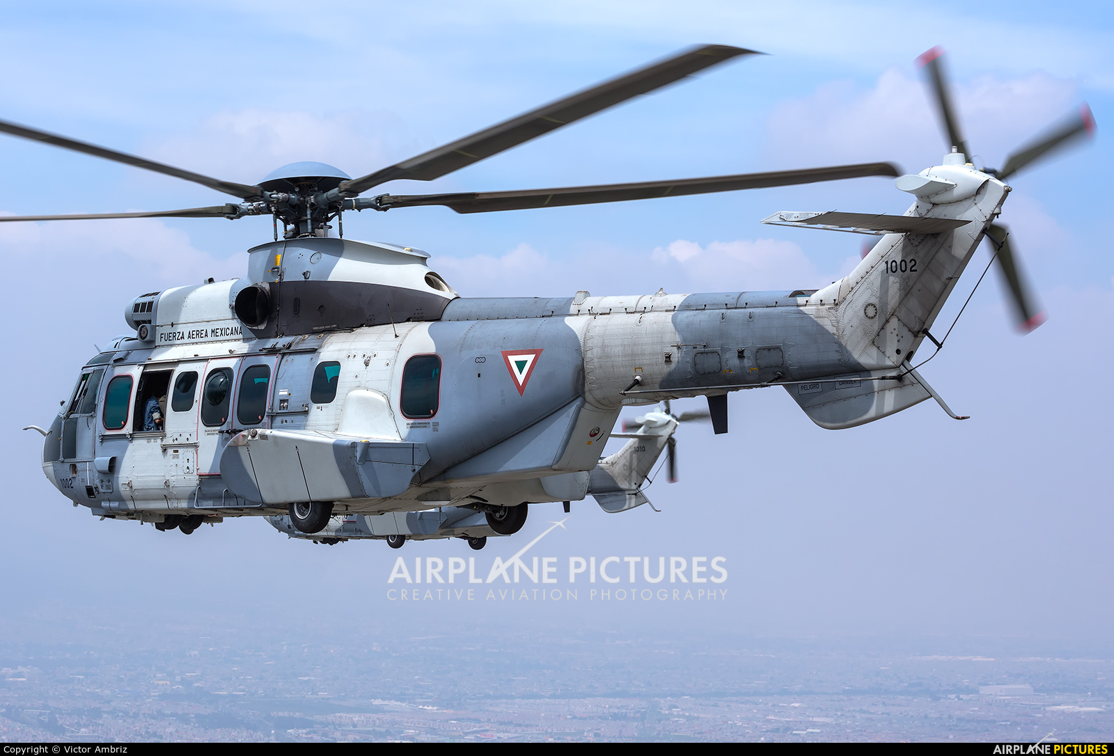 Eurocopter Ec725 Wallpapers