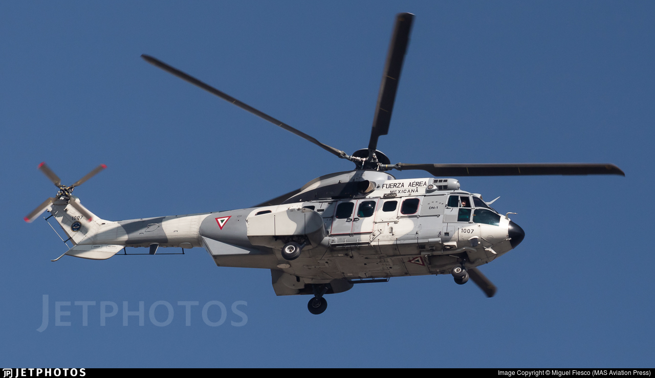 Eurocopter Ec725 Wallpapers