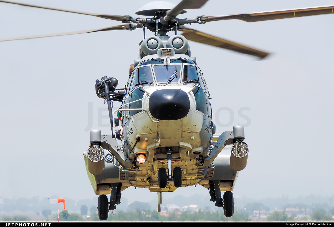 Eurocopter Ec725 Wallpapers