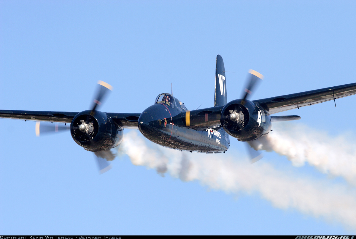 Grumman F7F Tigercat Wallpapers