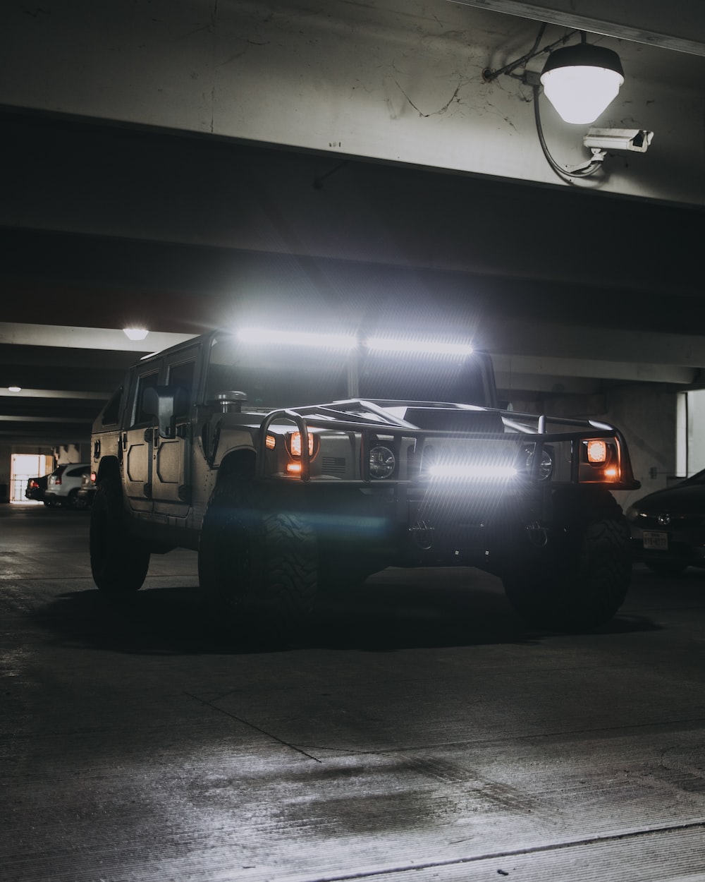 Hummer H1 Wallpapers