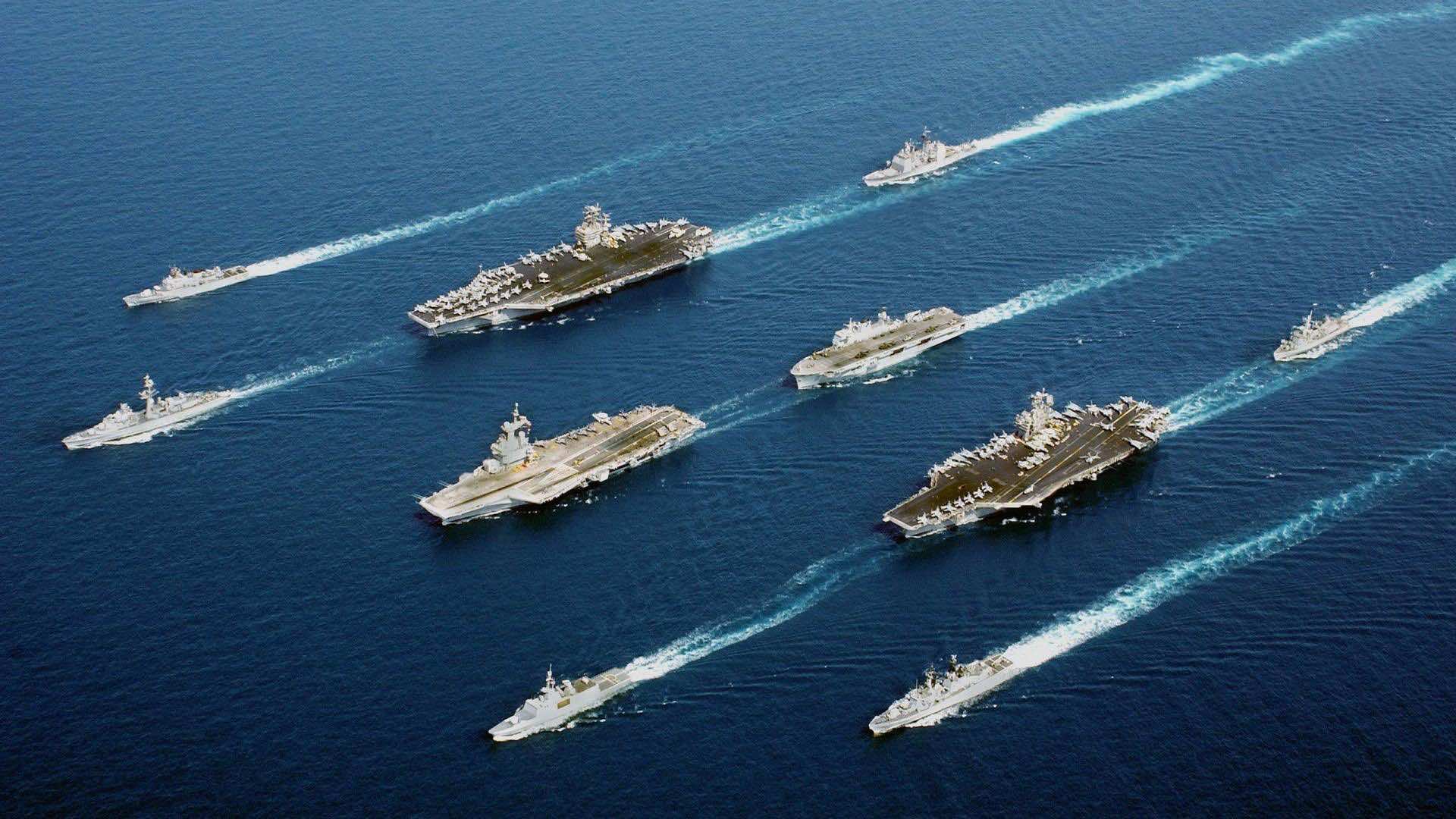 Indian Navy Wallpapers