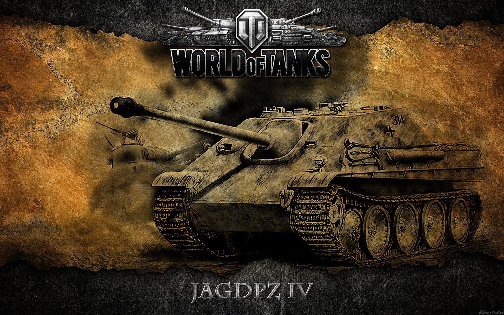 Jagdpanther Wallpapers