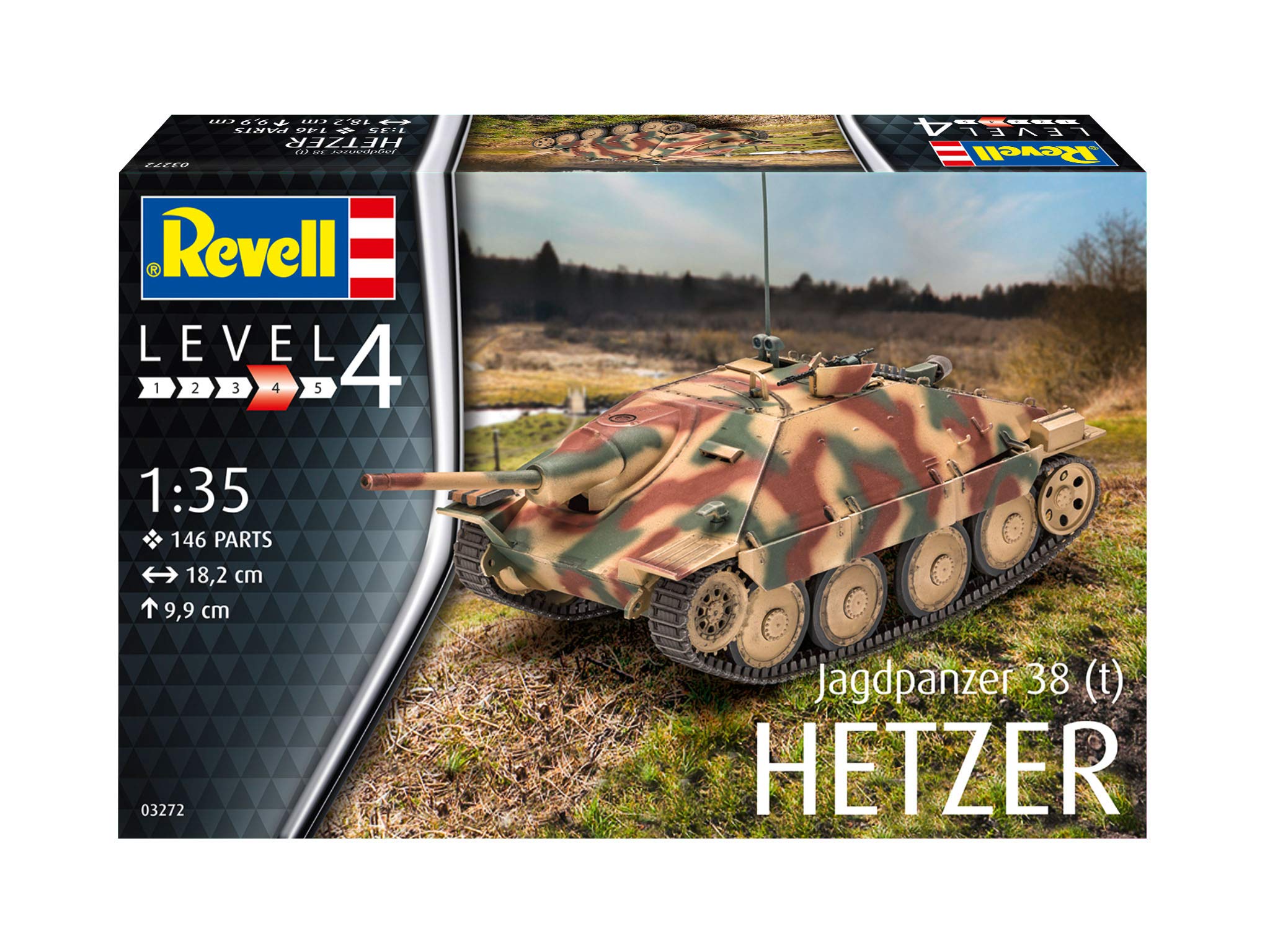 Jagdpanzer 38 Wallpapers