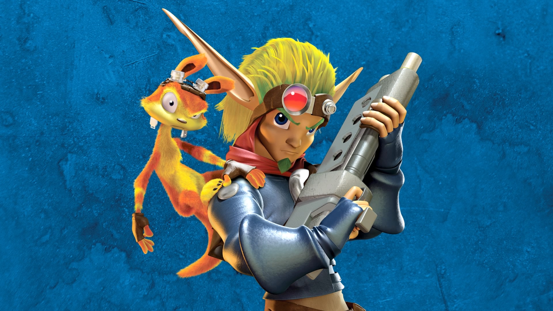 Jak 23 Wallpapers