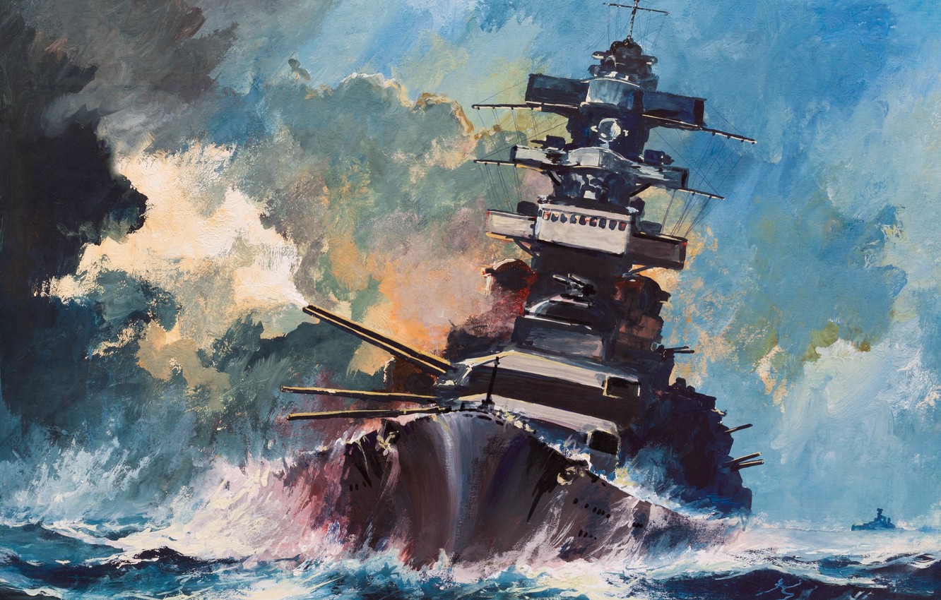 Japanese Navy Wallpapers