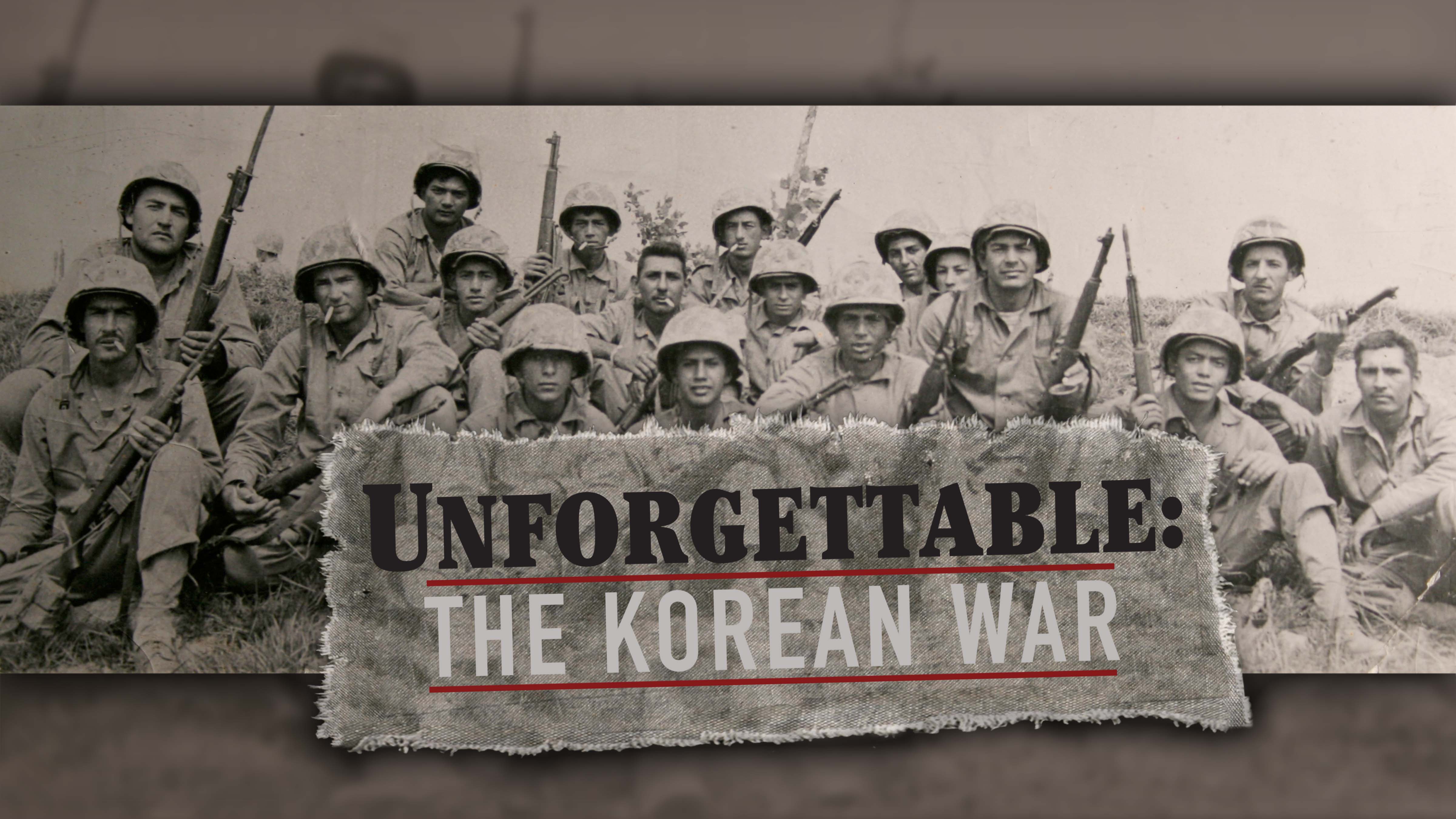 Korean War Wallpapers