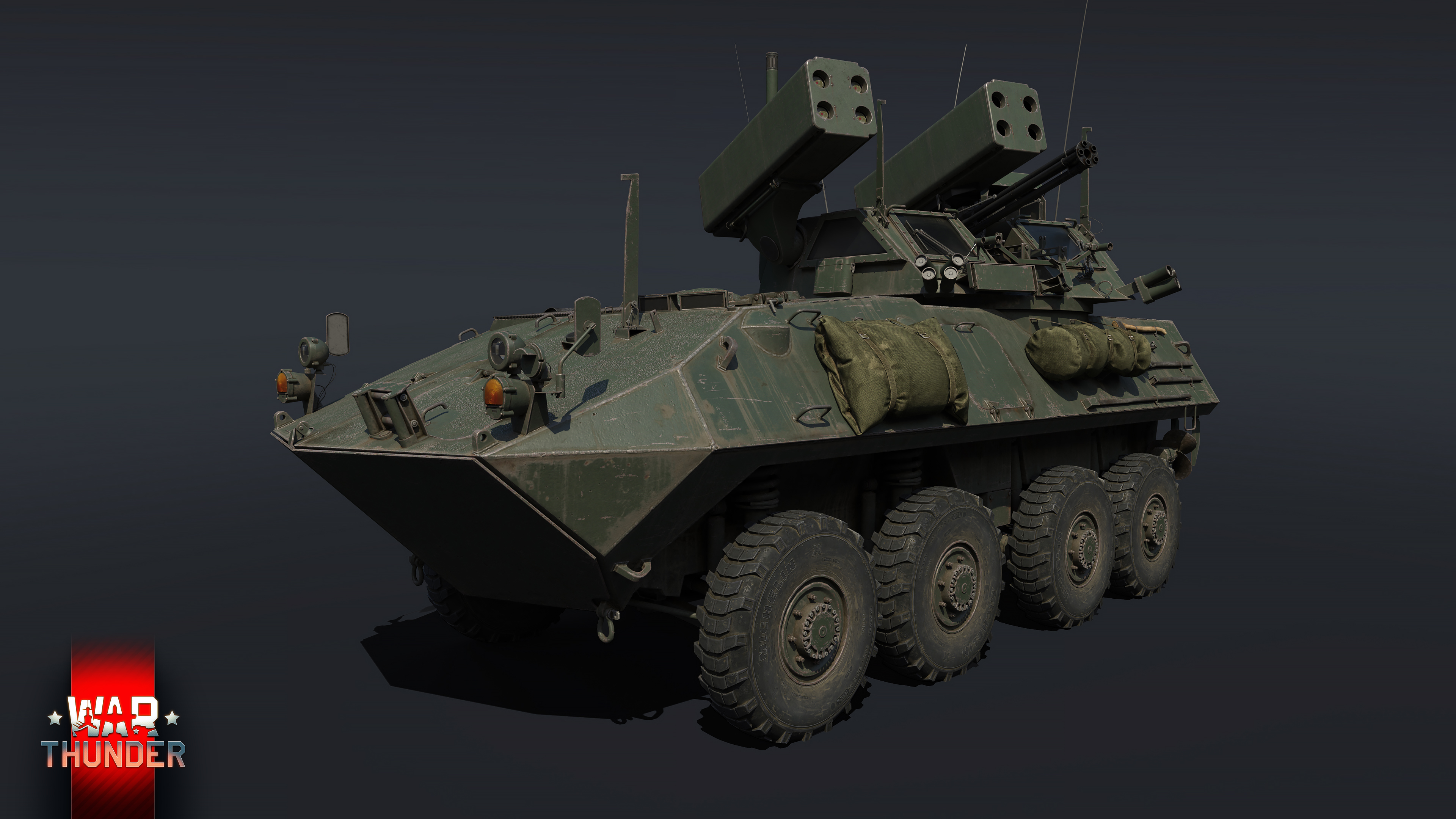 Lav-25 Wallpapers