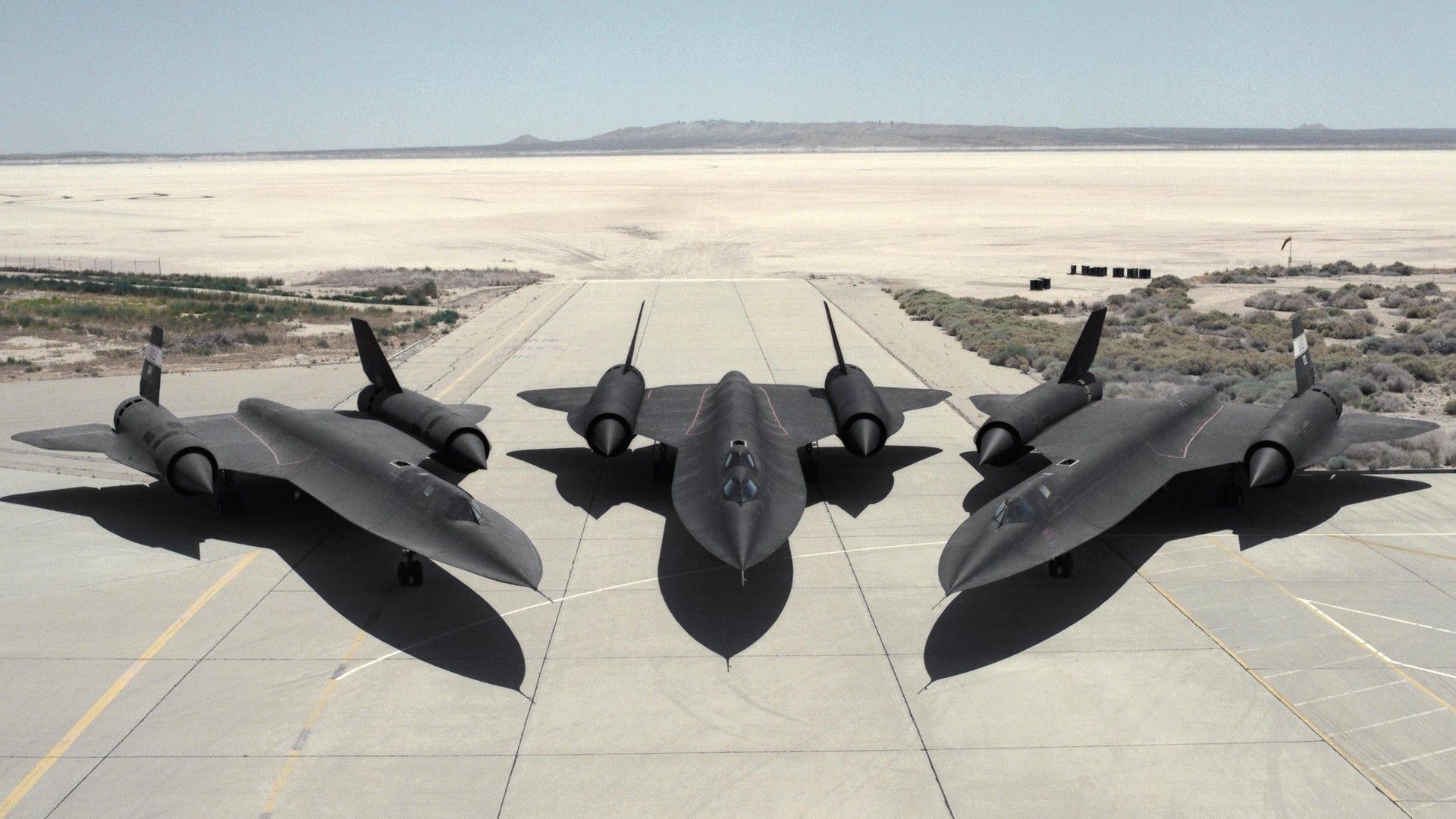 Lockheed A-12 Wallpapers