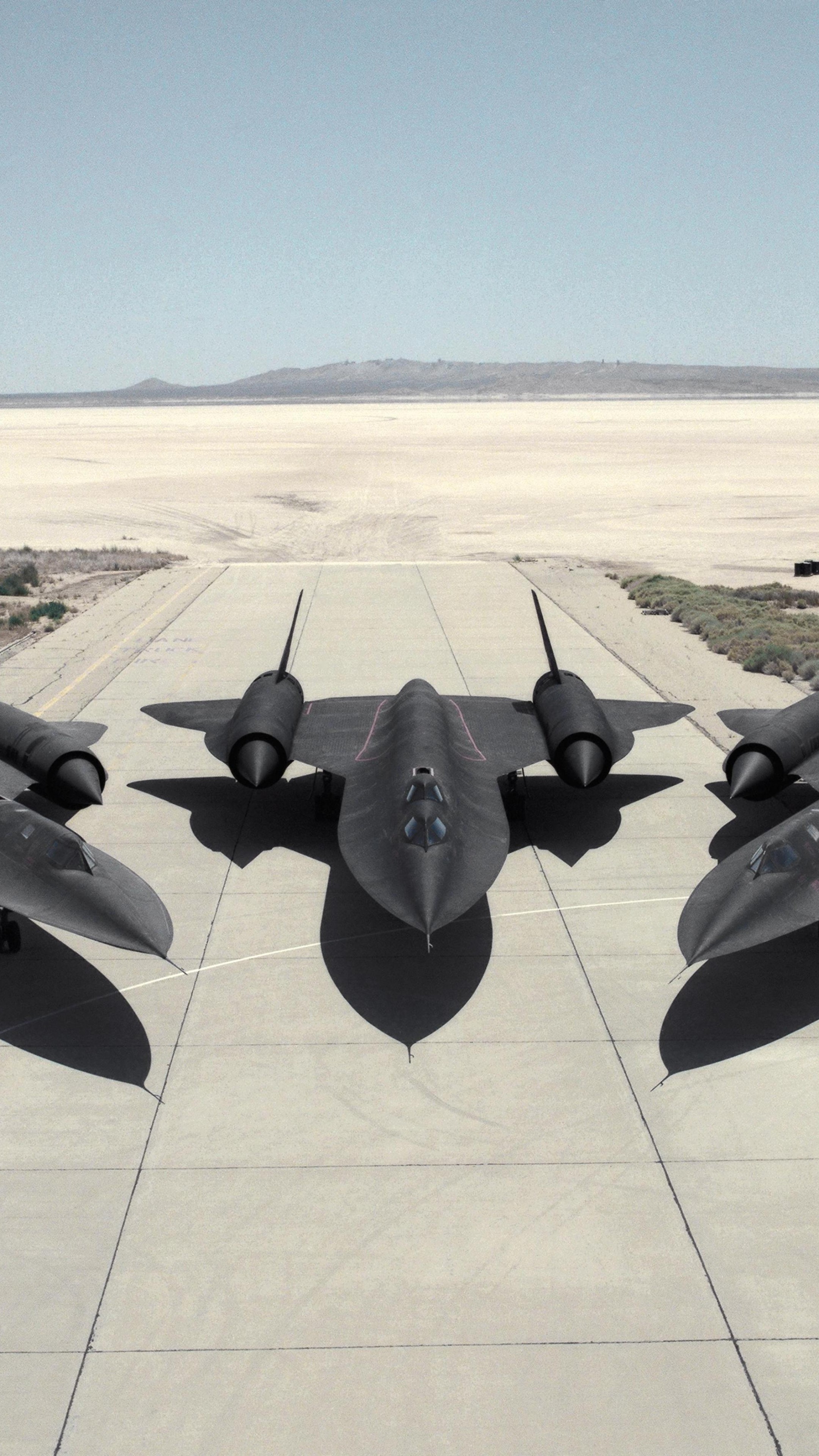 Lockheed A-12 Wallpapers