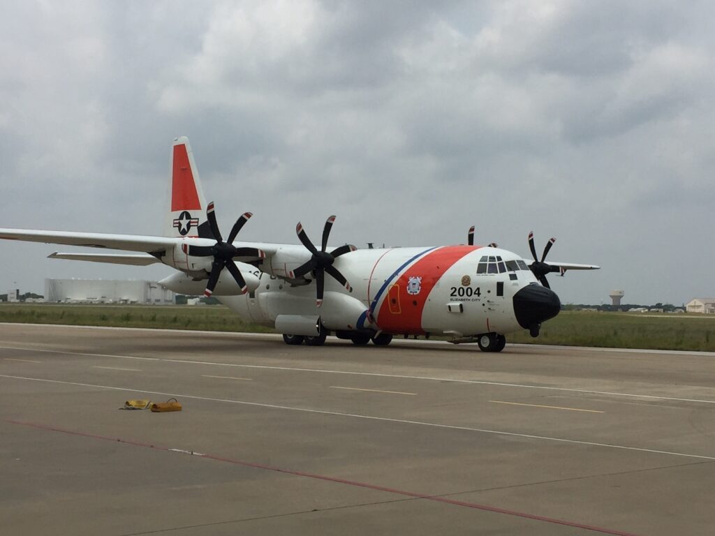 Lockheed Martin C-130J Super Hercules Wallpapers