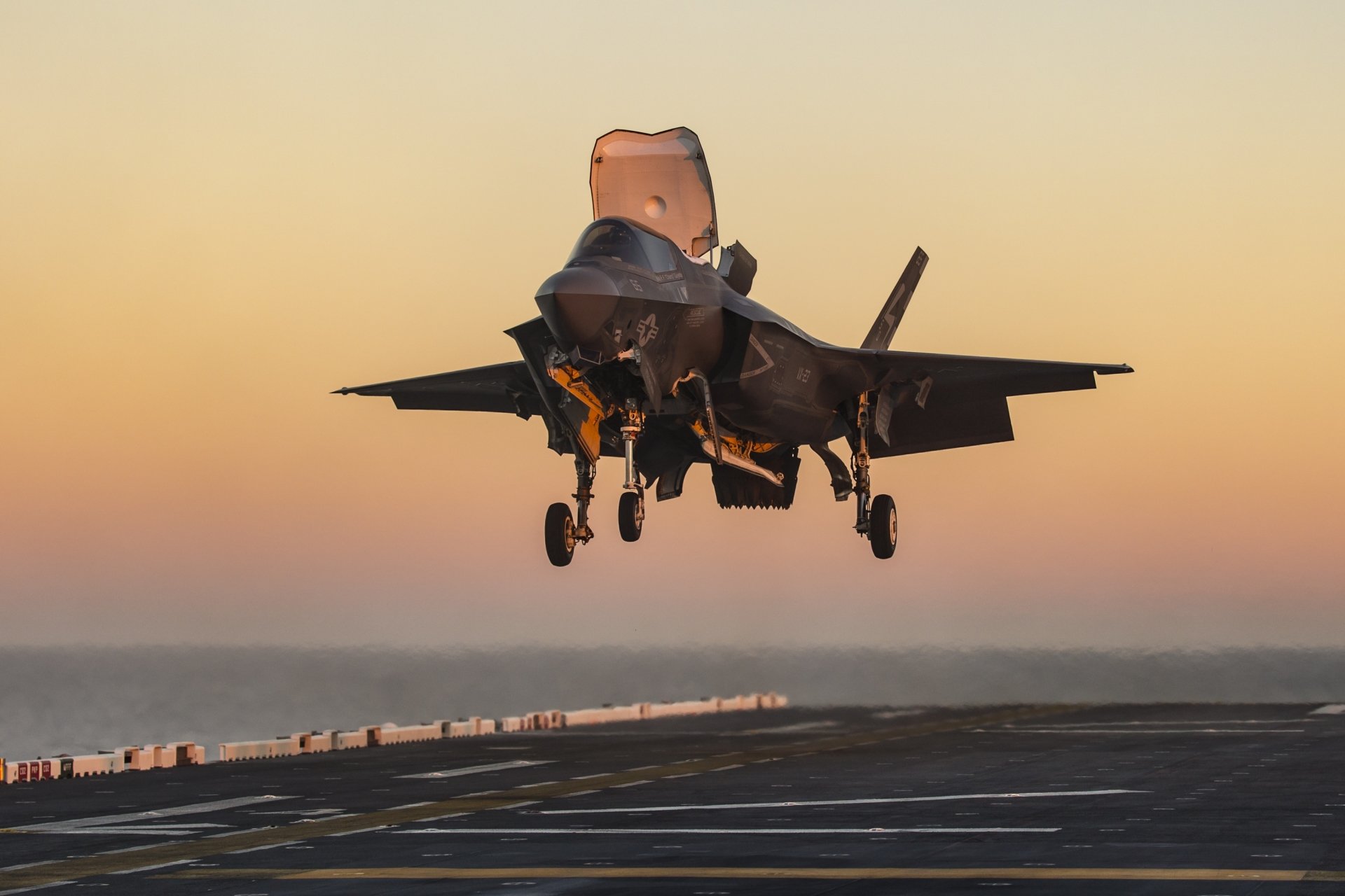 Lockheed Martin F-35 Lightning Ii Wallpapers