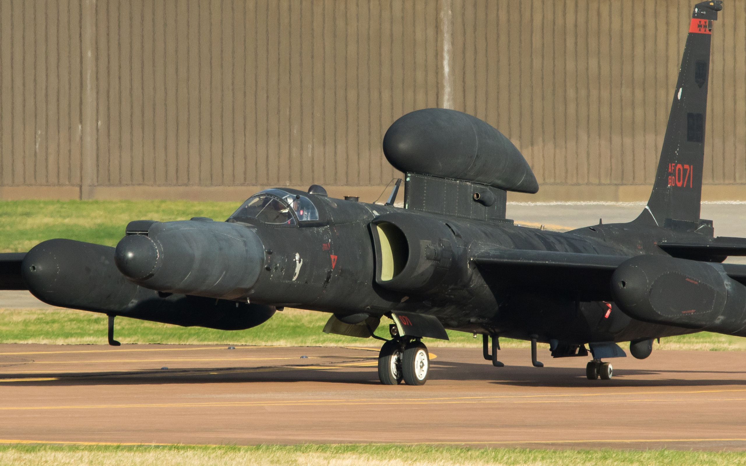 Lockheed U-2 Wallpapers