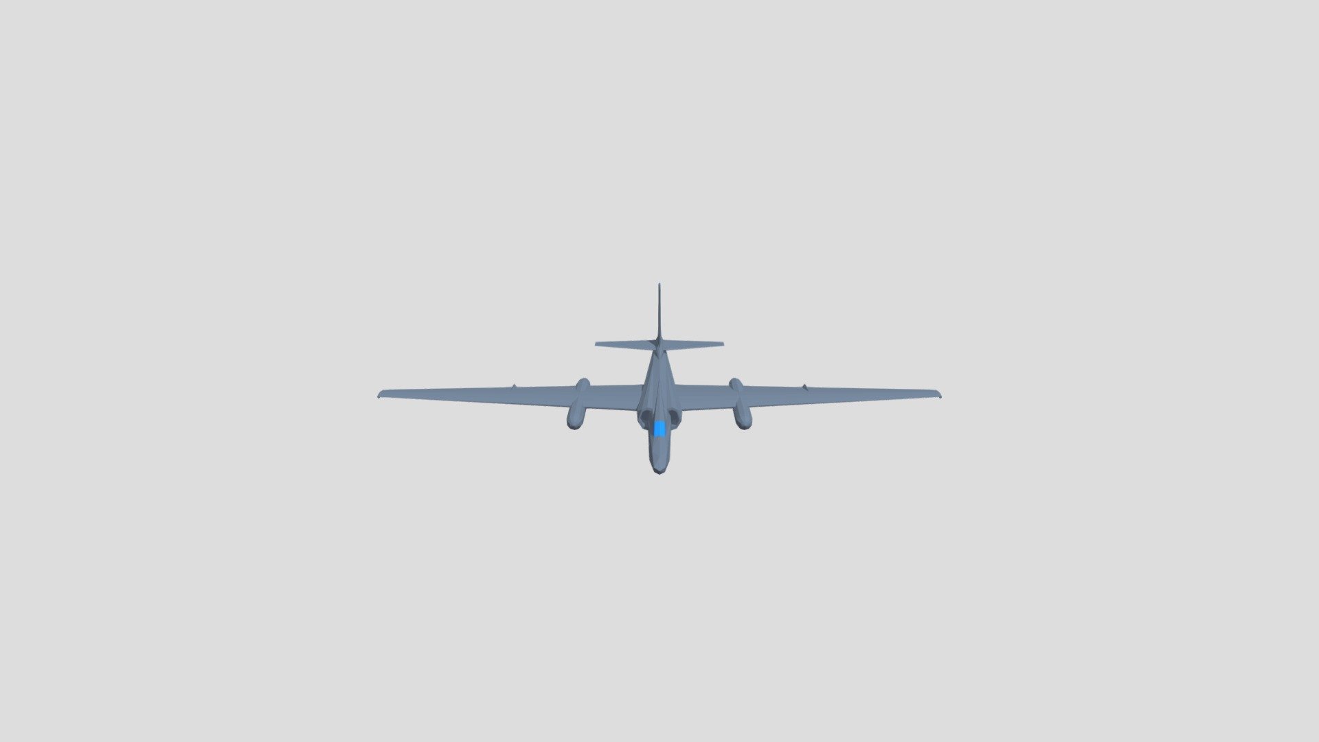 Lockheed U-2 Wallpapers