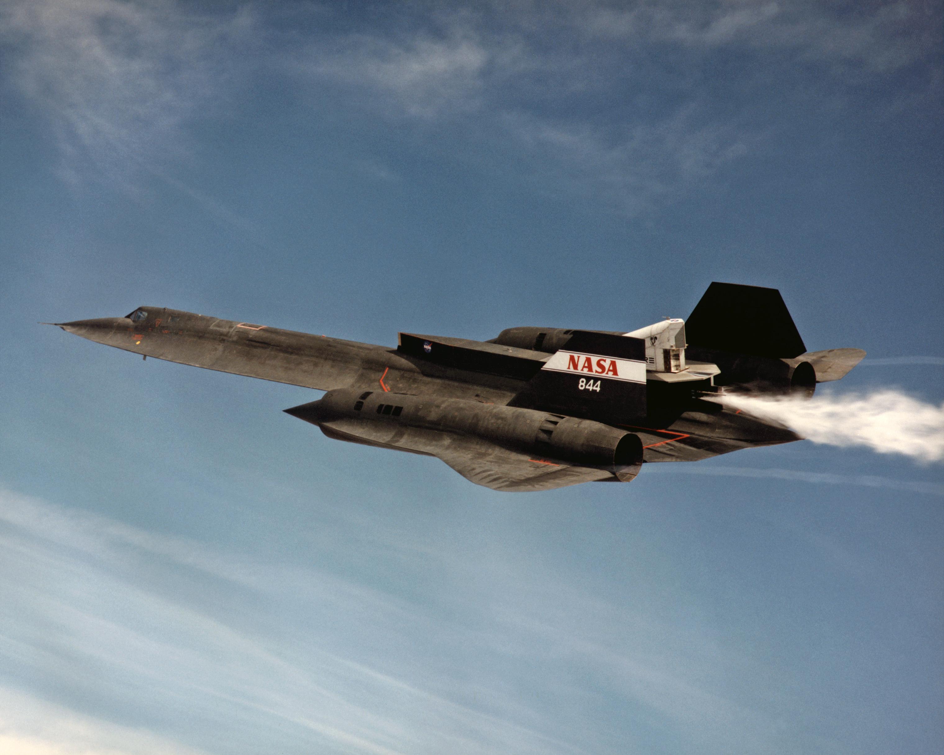 Lockheed Yf-12 Wallpapers