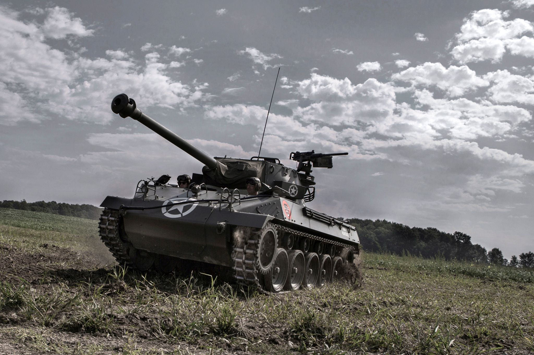 M18 Hellcat Wallpapers