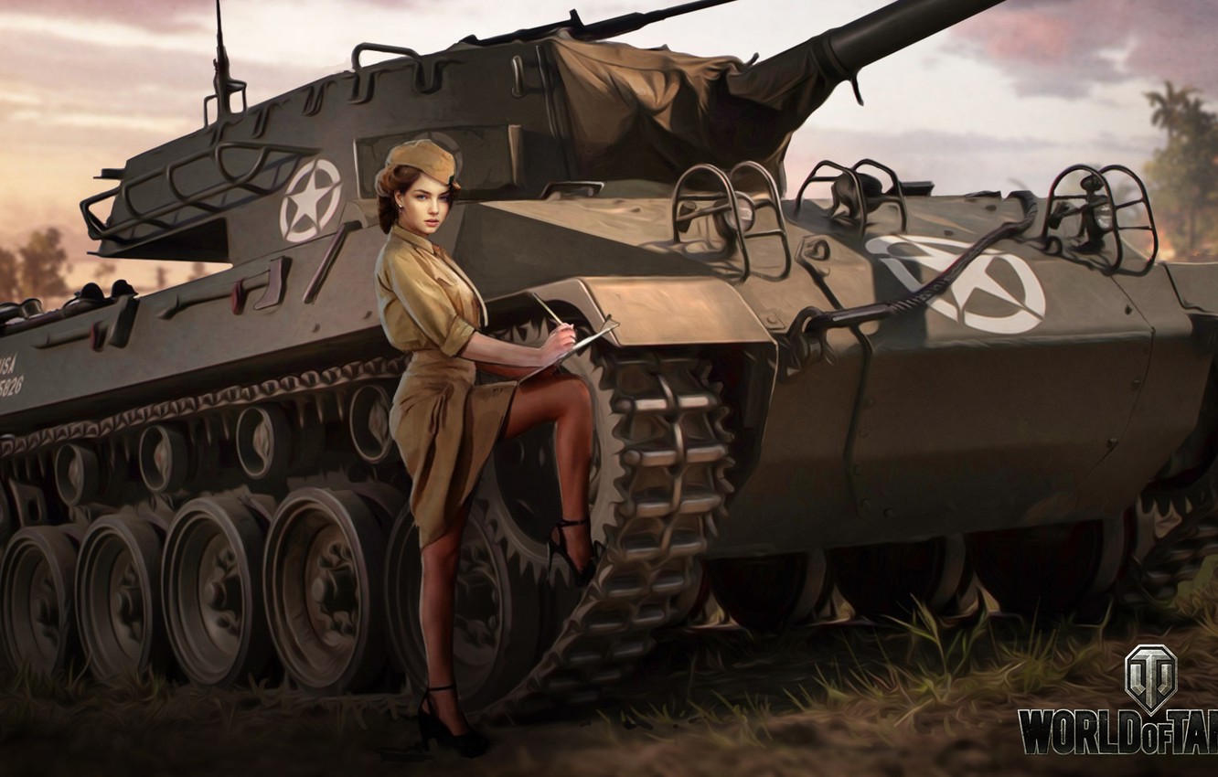 M18 Hellcat Wallpapers