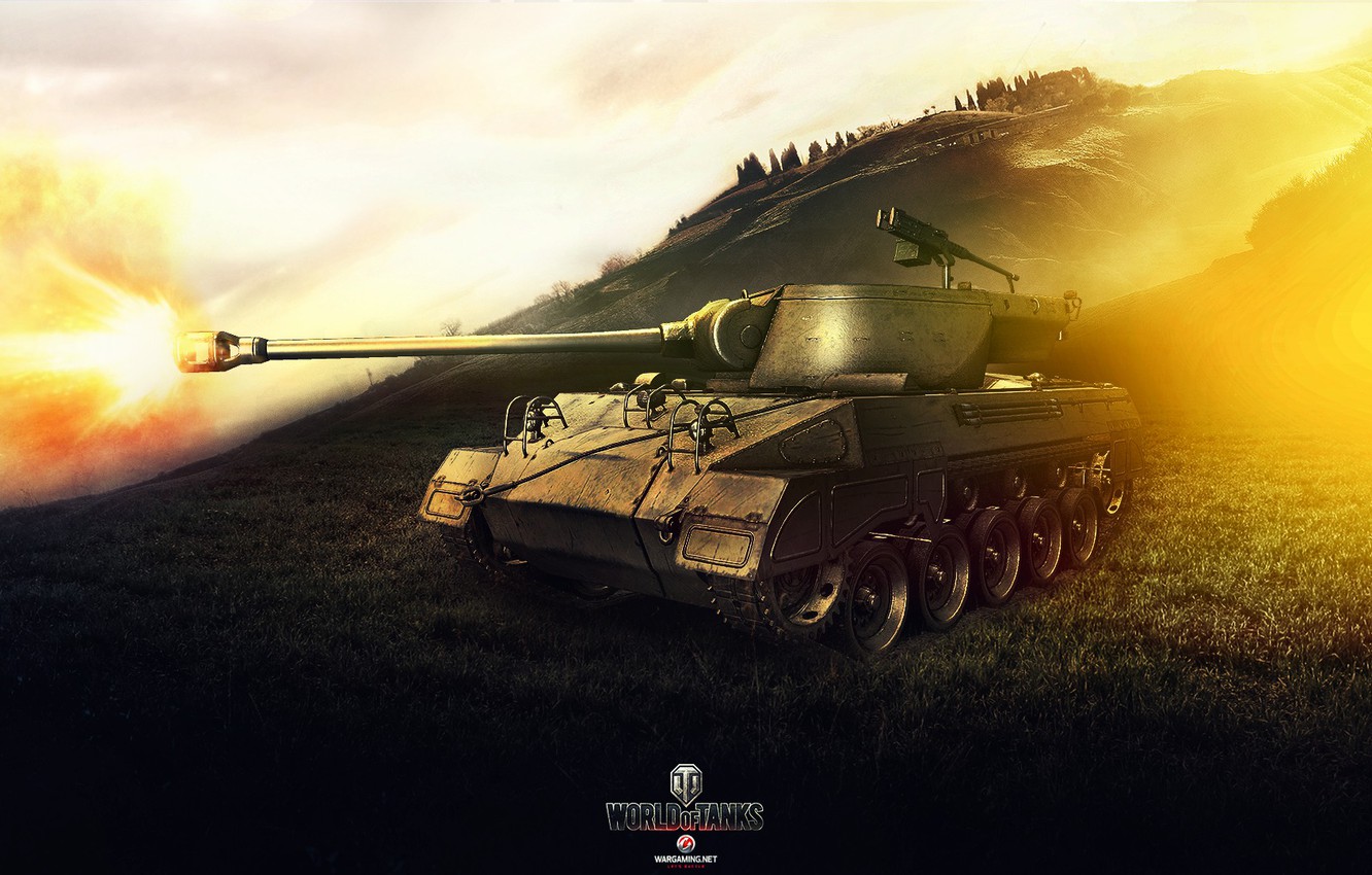 M18 Hellcat Wallpapers