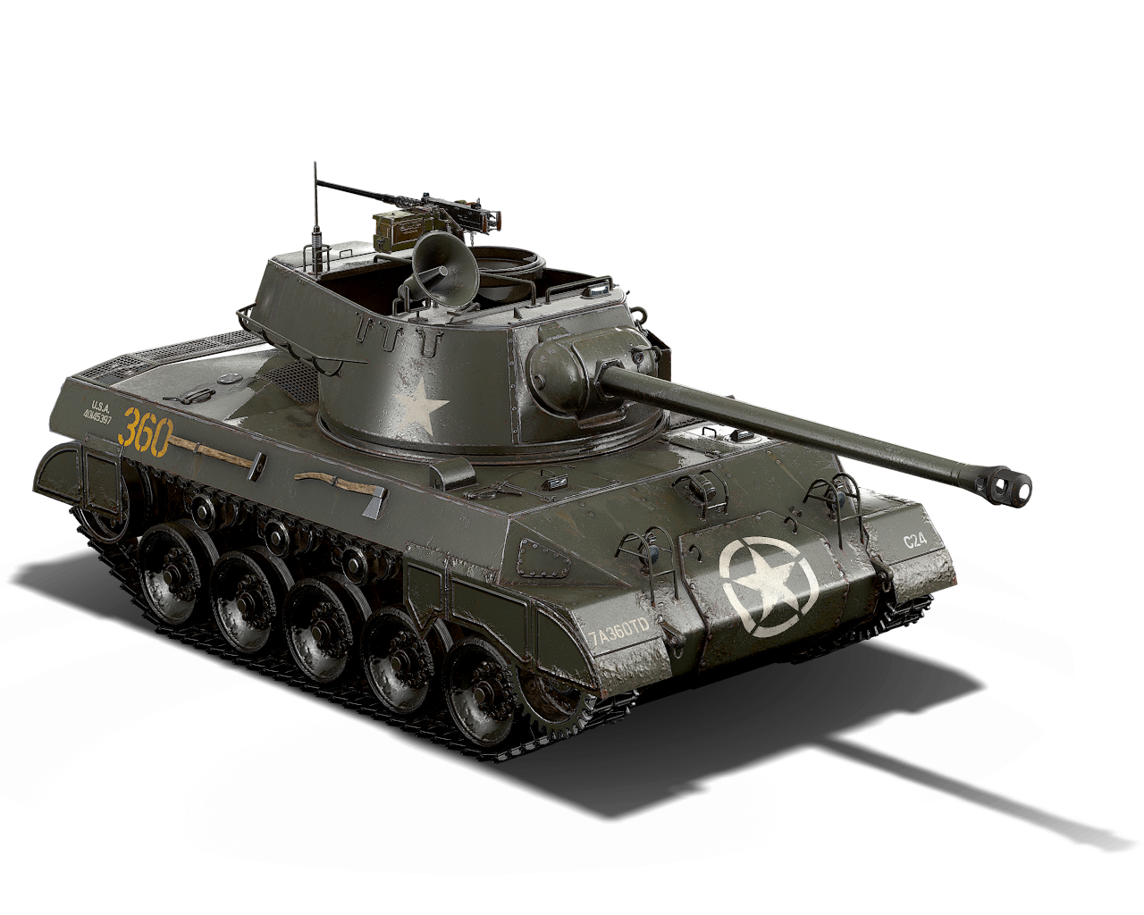 M18 Hellcat Wallpapers