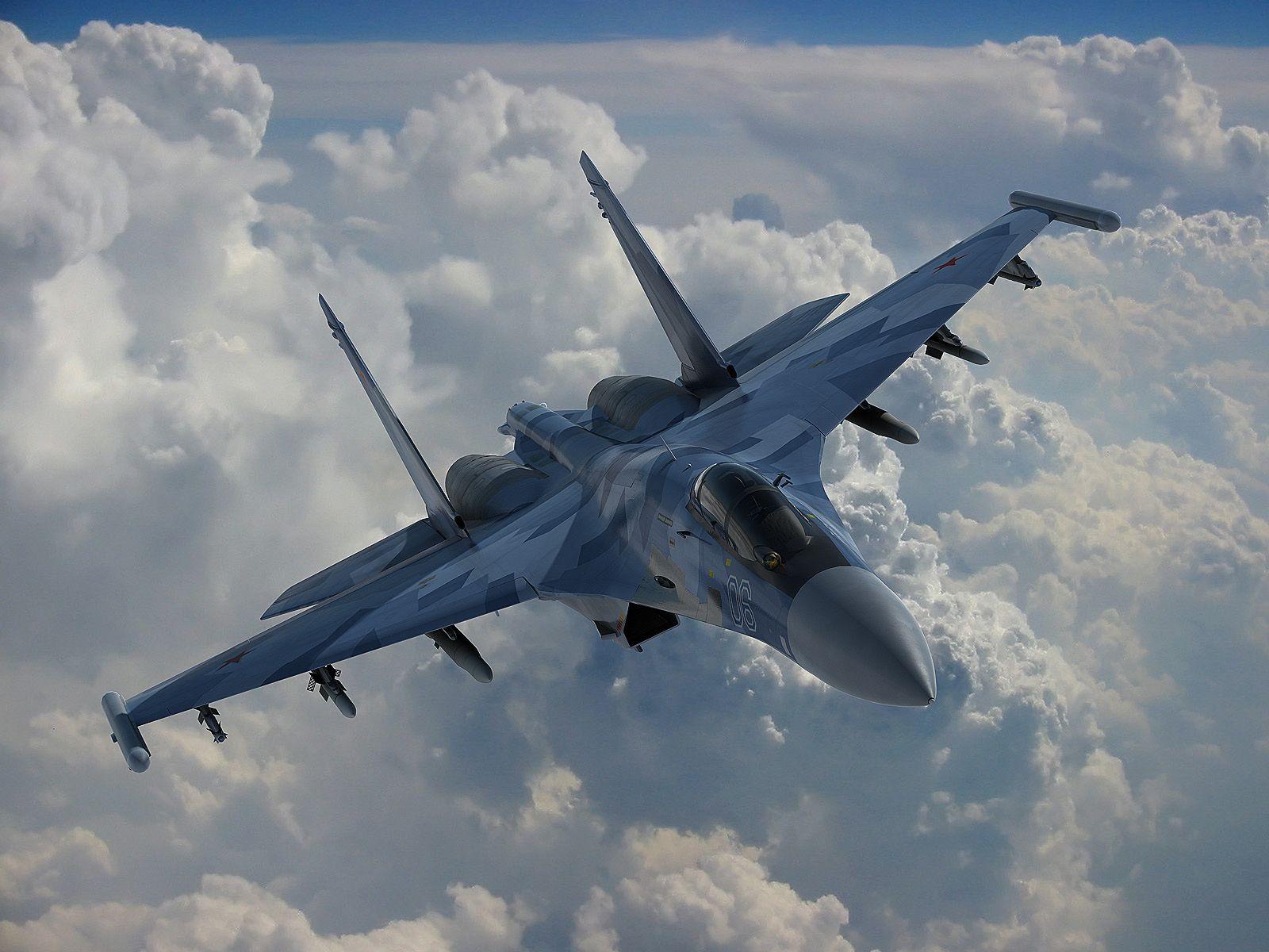 Mikoyan Mig-35 Wallpapers