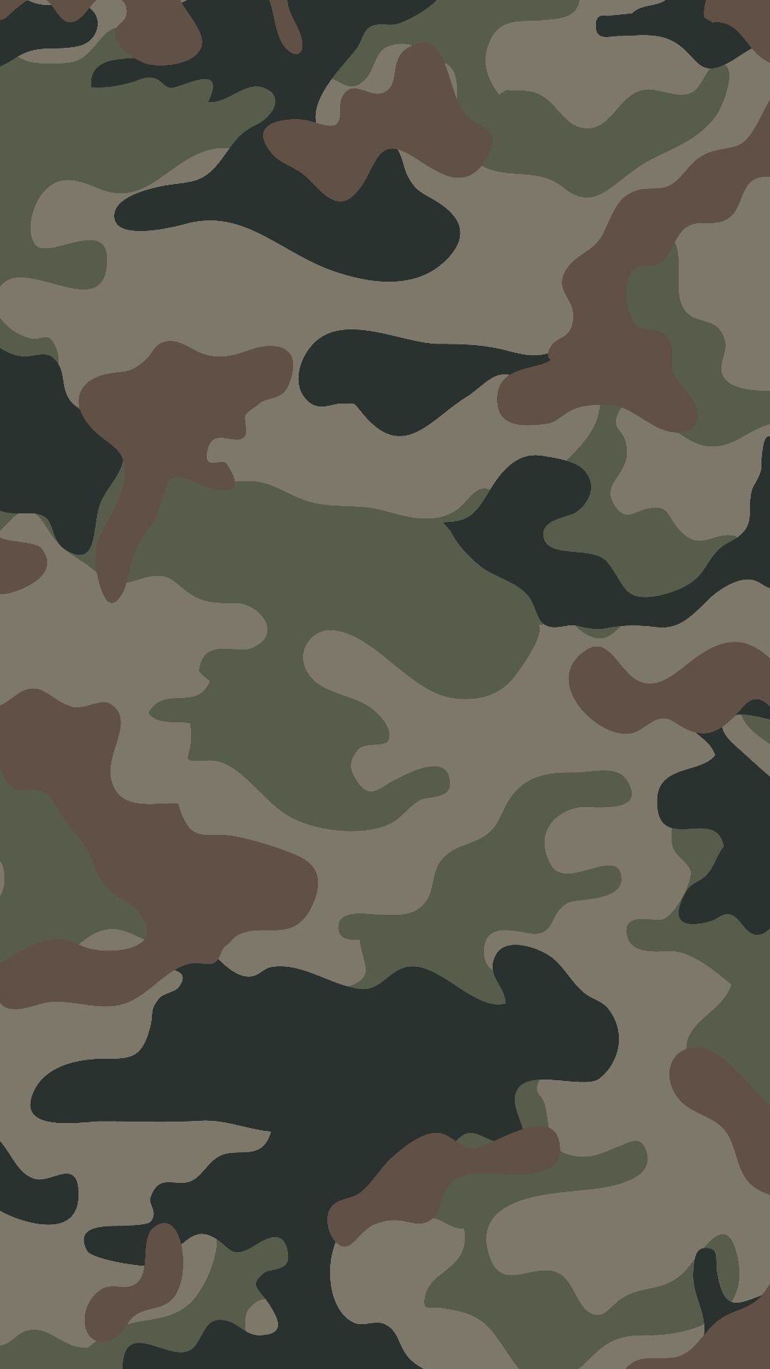 Military Camo Wallpapers