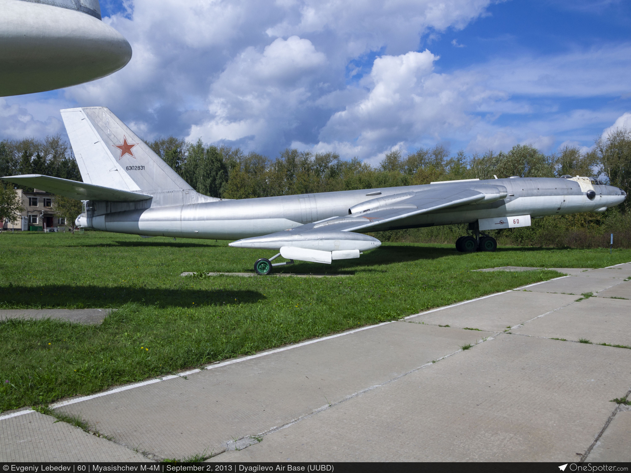 Myasishchev M-4 Wallpapers