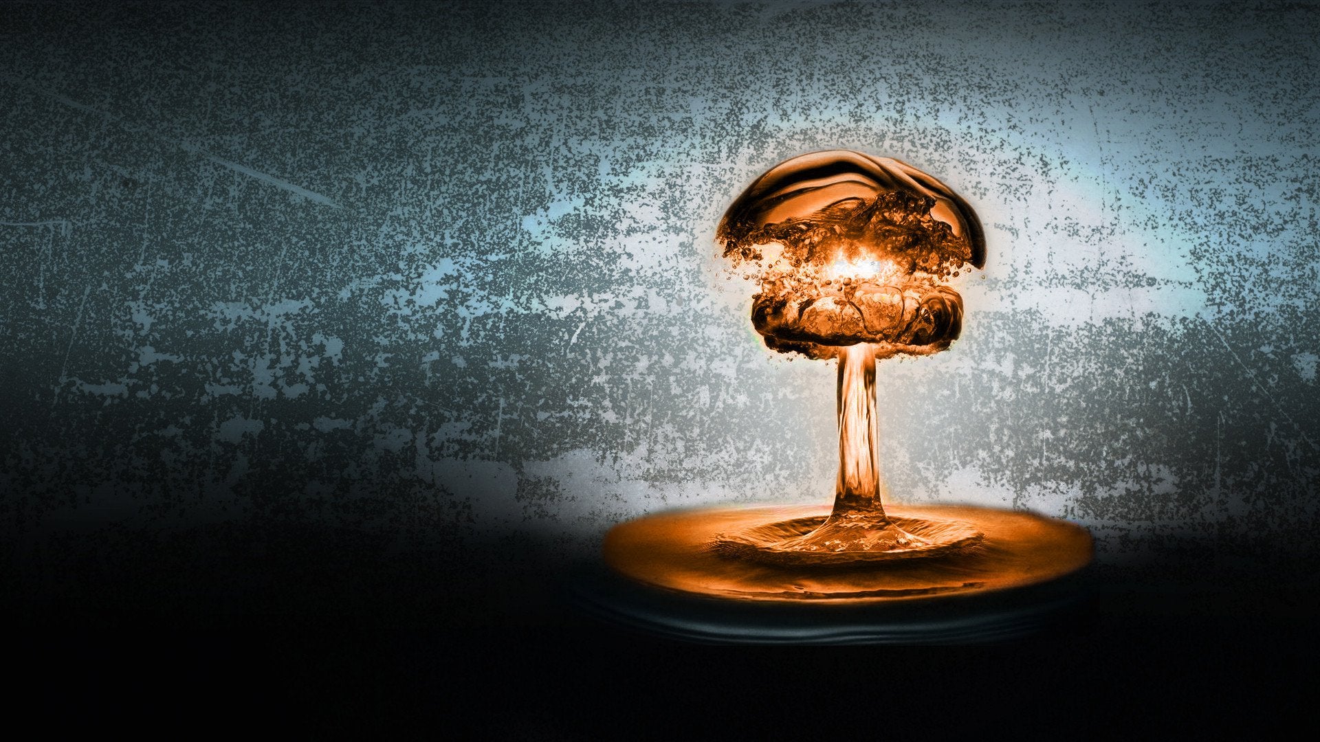 Nuke Wallpapers