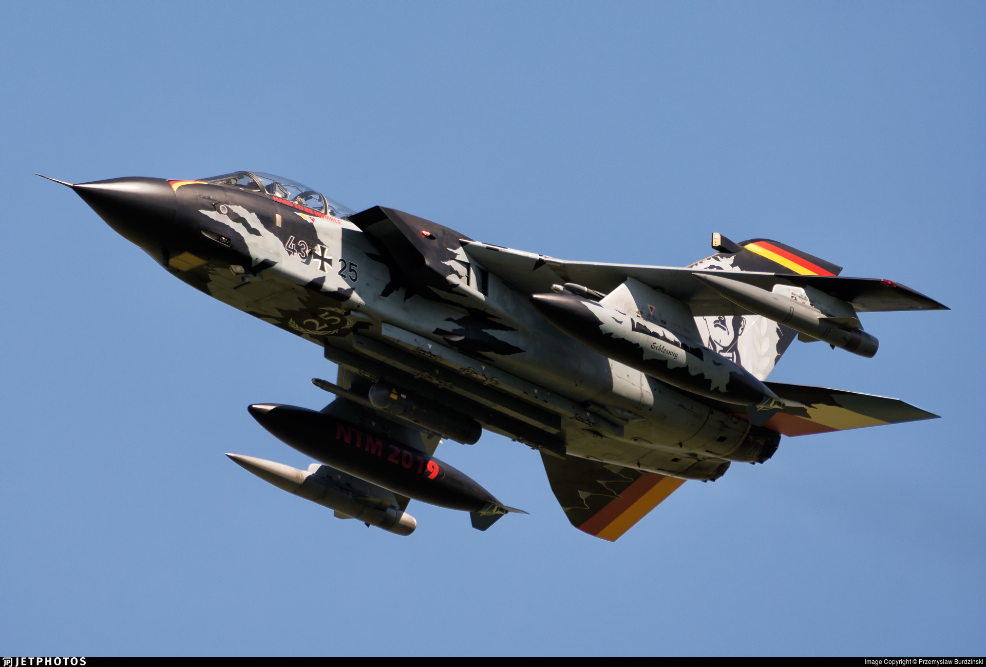 Panavia Tornado Adv Wallpapers