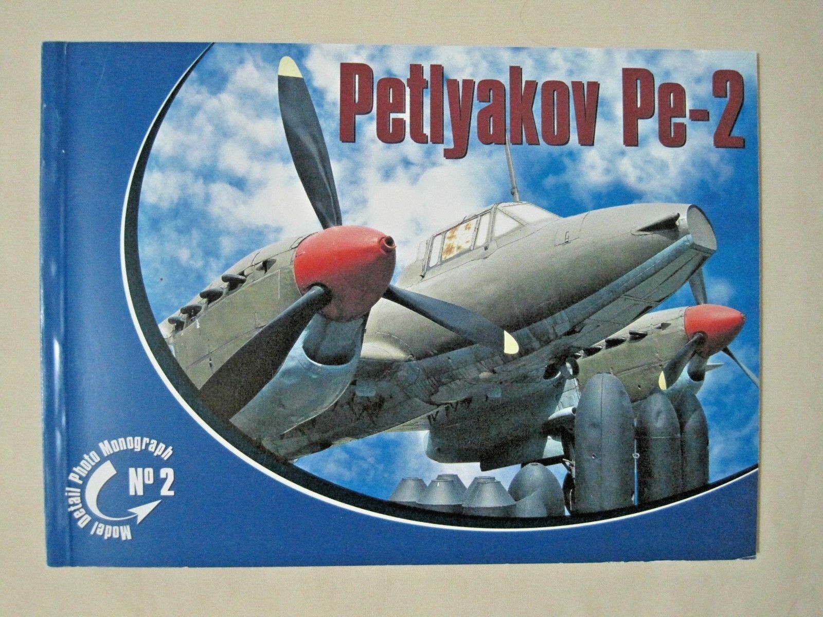 Petlyakov Pe-2 Wallpapers