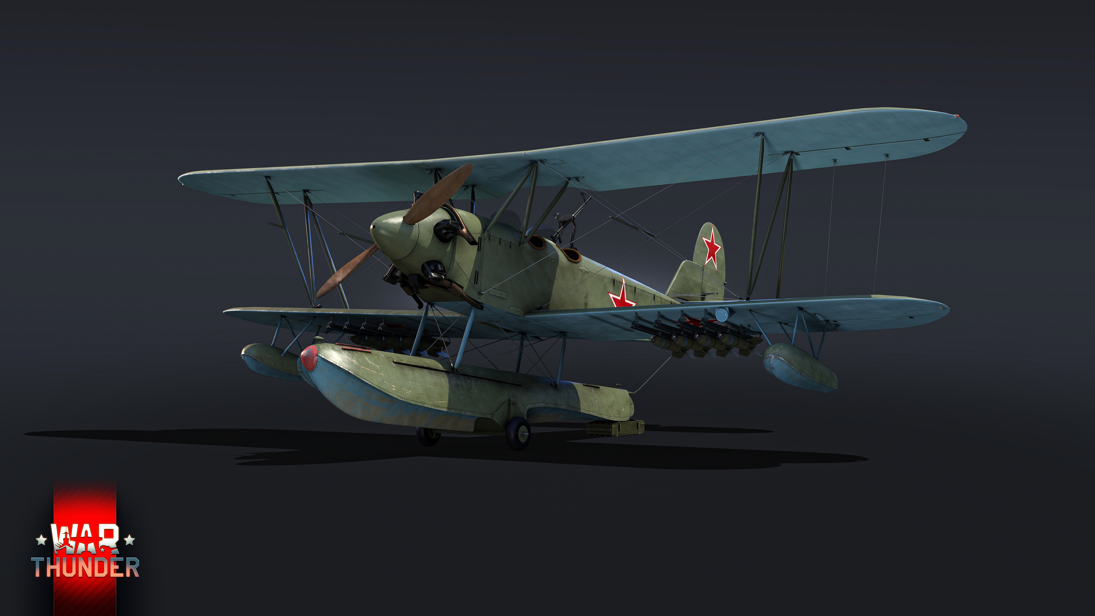 Polikarpov Po-2 Wallpapers