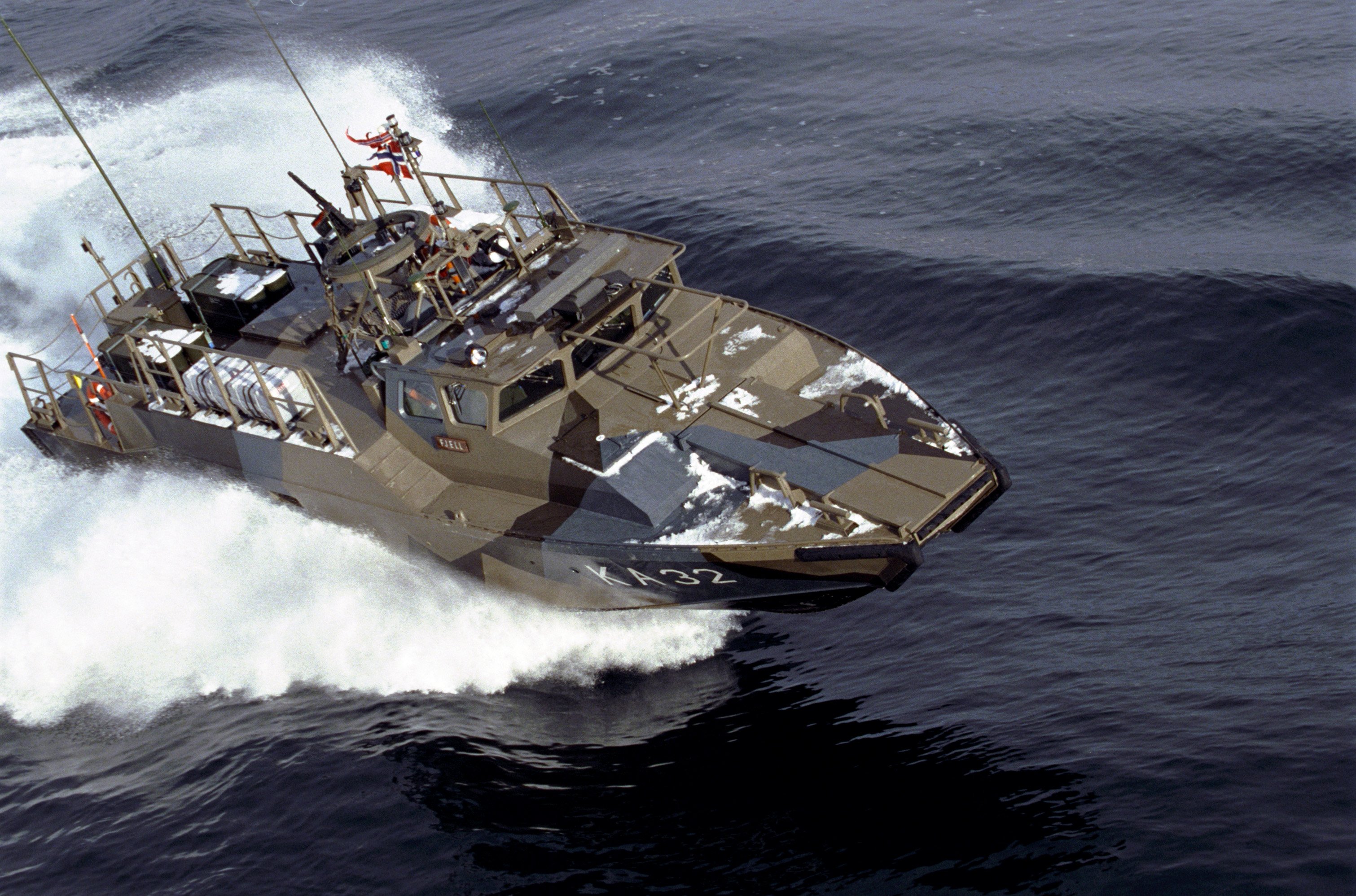 Pt Boat Wallpapers