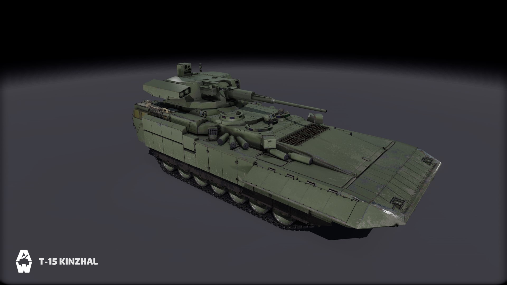 Puma (Ifv) Wallpapers