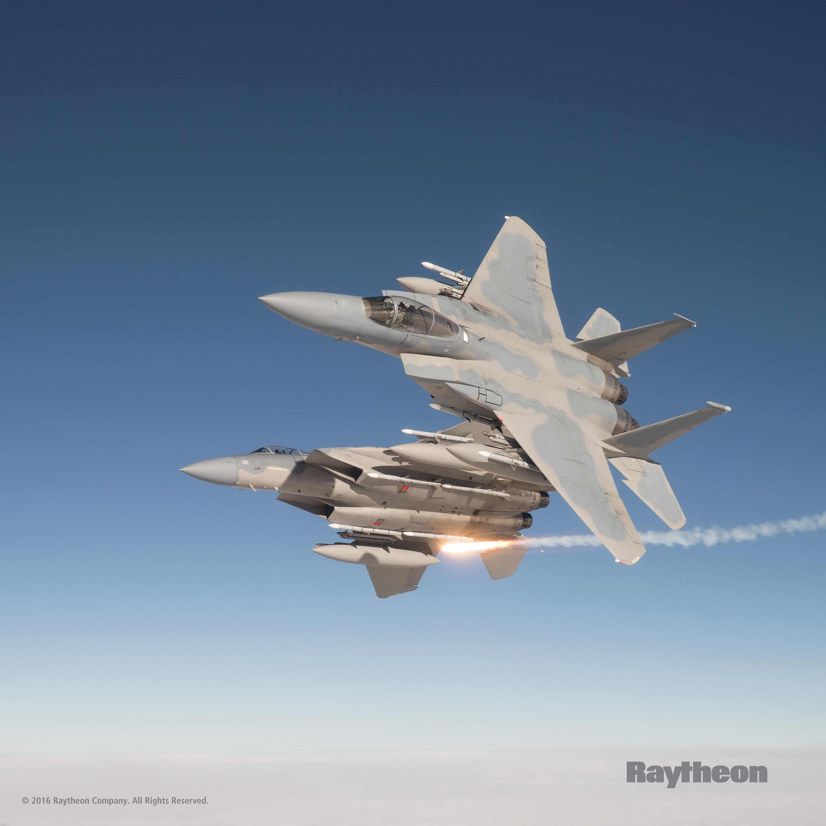 Raytheon Sentinel Wallpapers